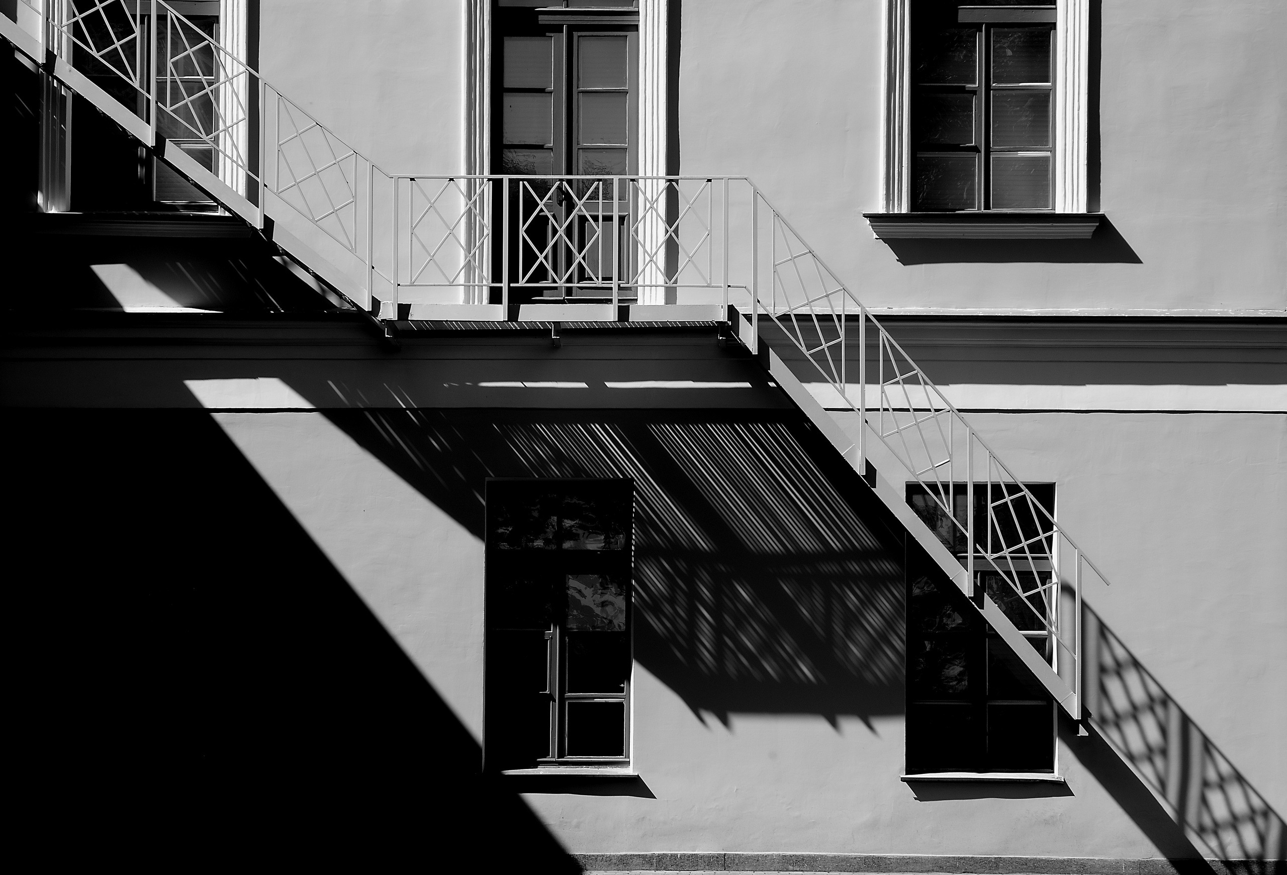 Архитектура (Architecture). Фотограф (photographer) Lischinski Vitaliy