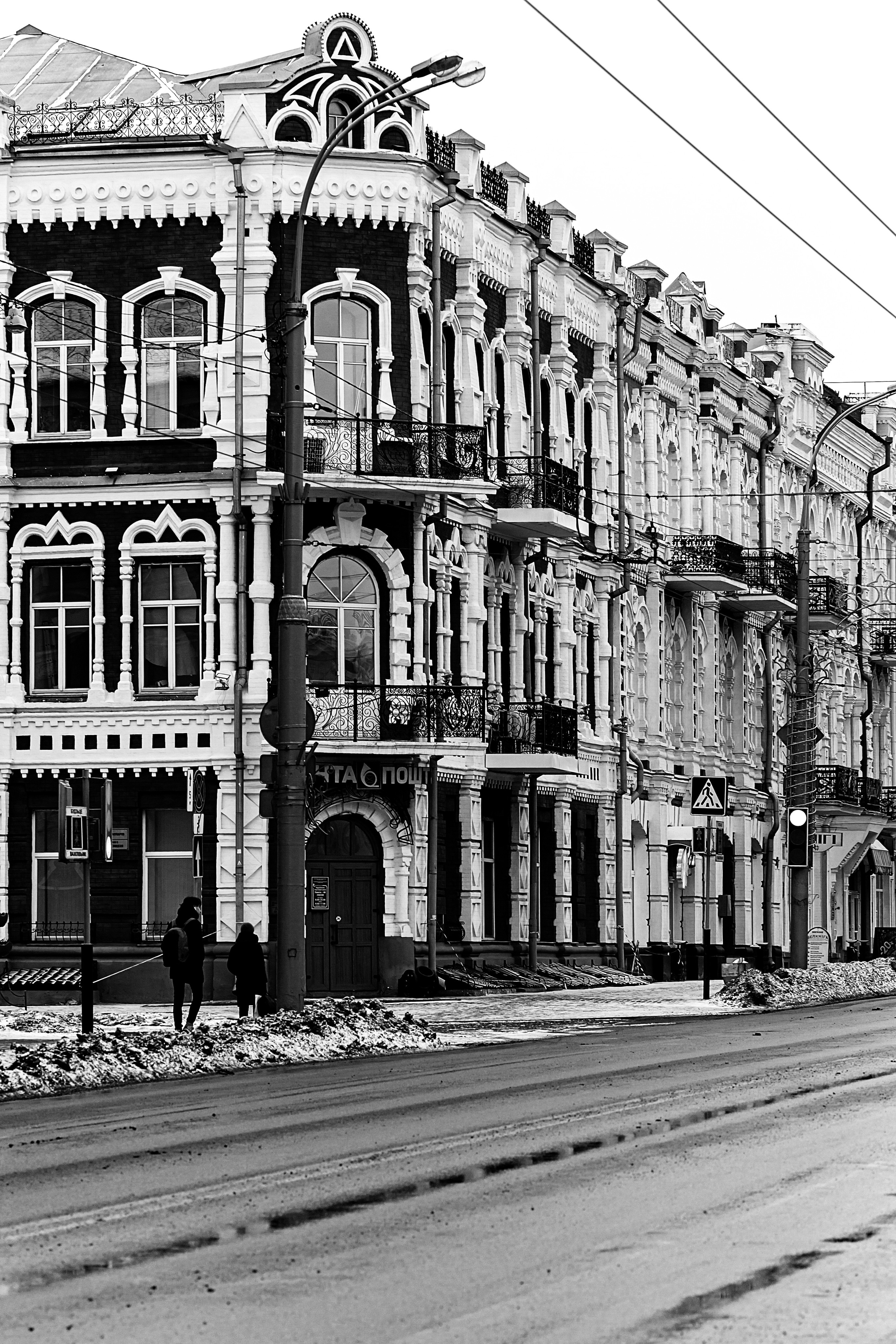 Архитектура (Architecture). Фотограф (photographer) Lischinski Vitaliy