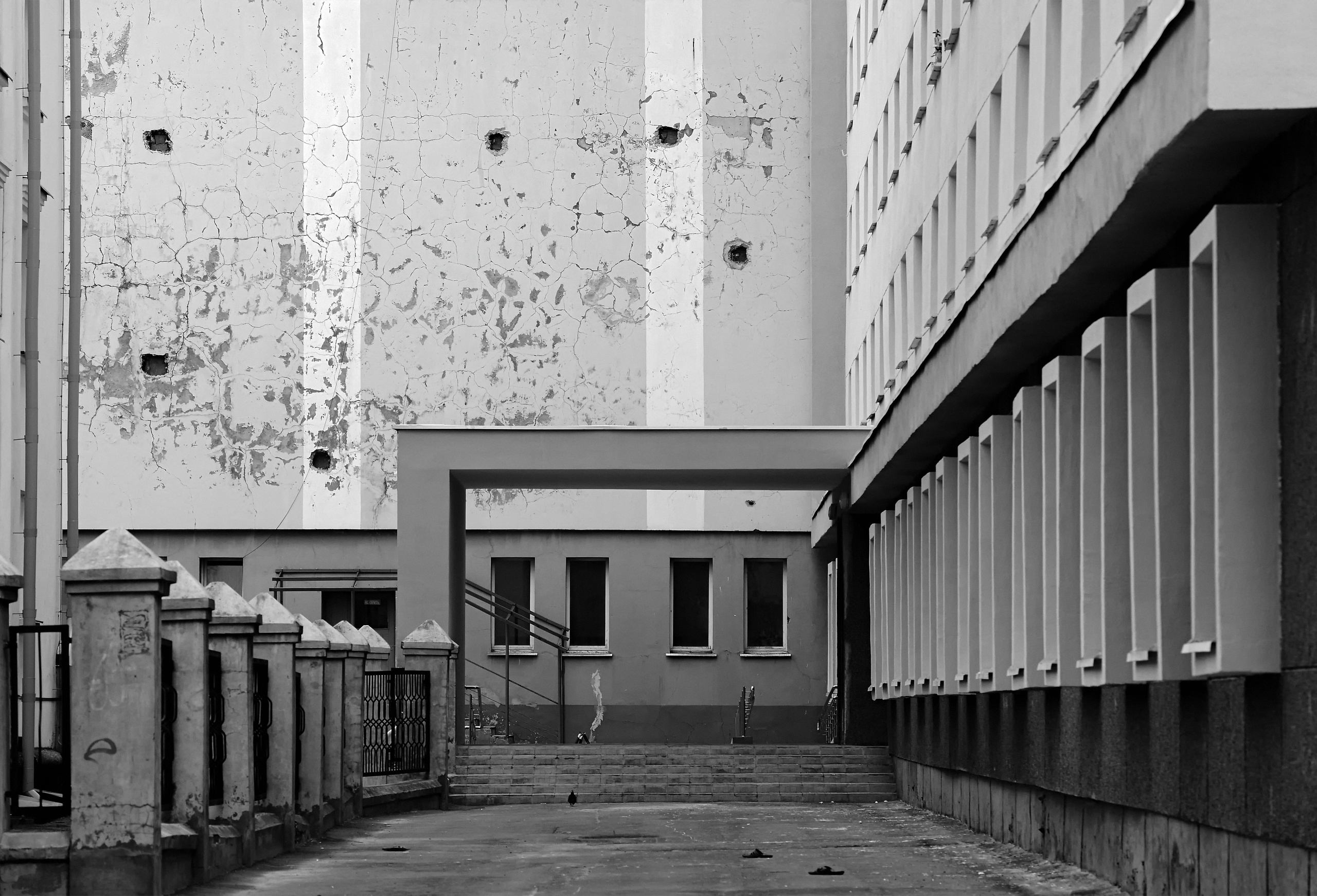 Архитектура (Architecture). Фотограф (photographer) Lischinski Vitaliy