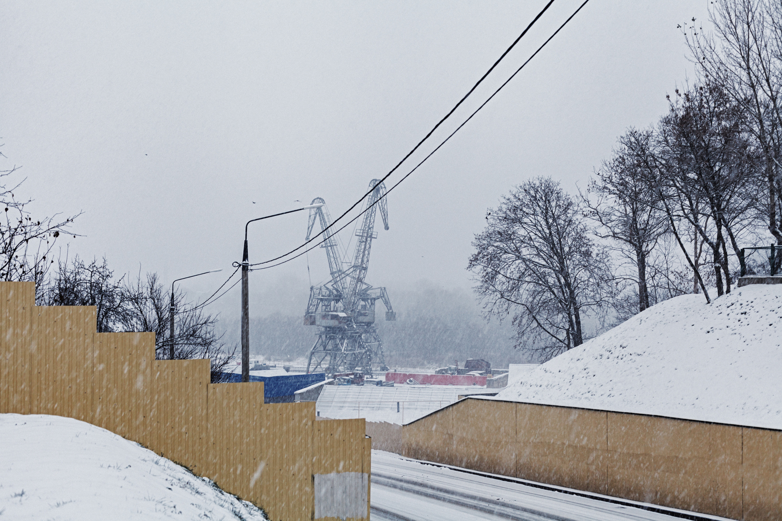 Архитектура (Architecture). Фотограф (photographer) Lischinski Vitaliy