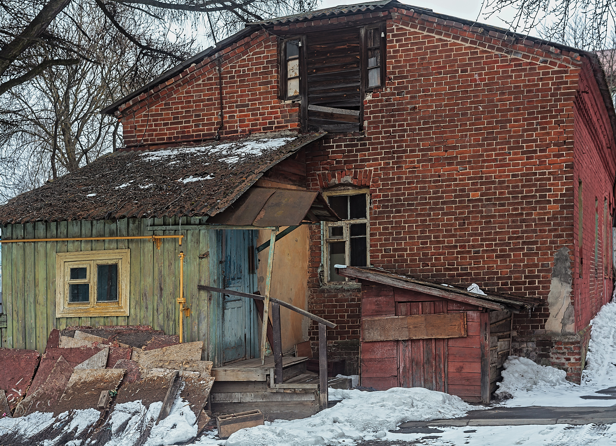 Архитектура (Architecture). Фотограф (photographer) Lischinski Vitaliy