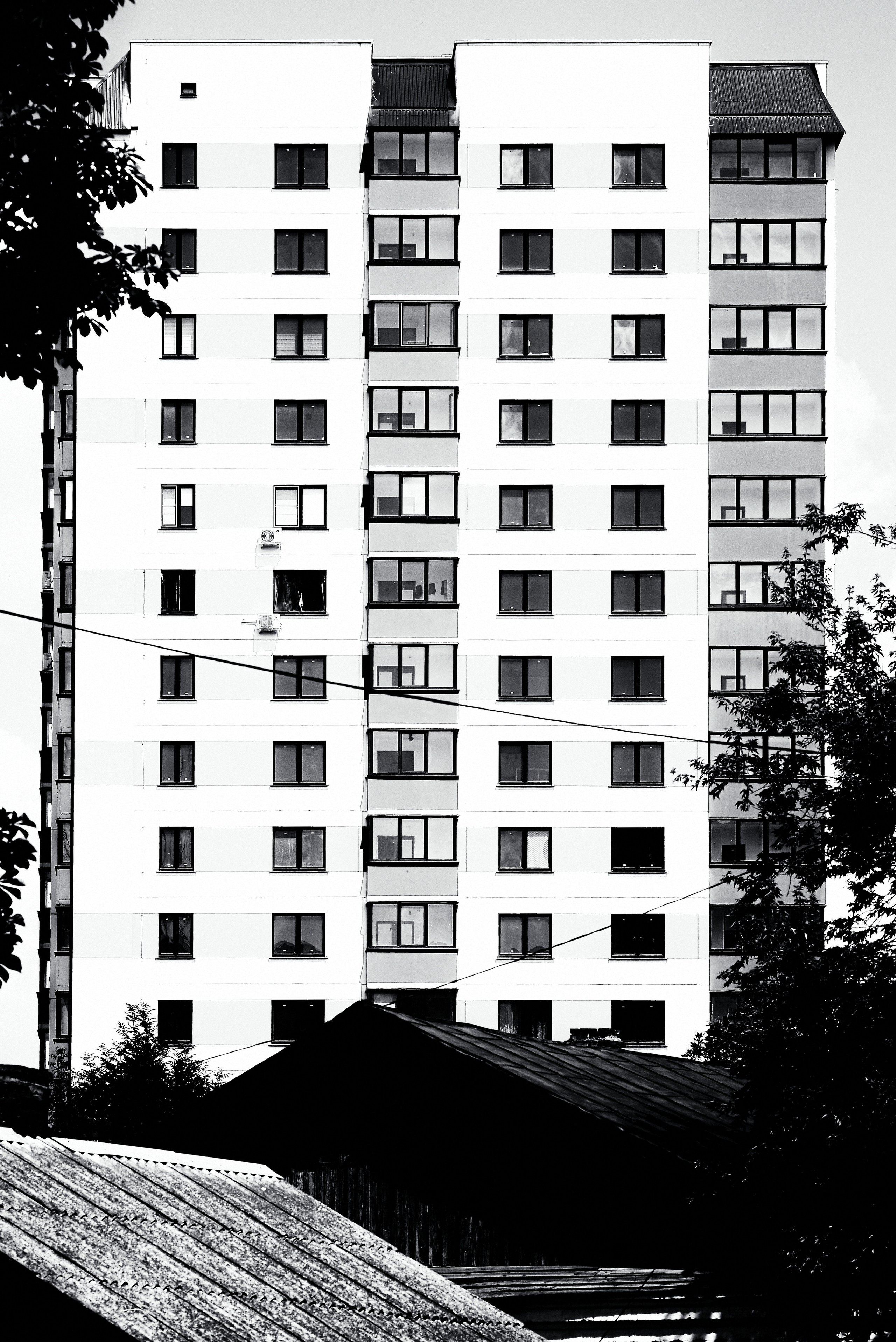 Архитектура (Architecture). Фотограф (photographer) Lischinski Vitaliy