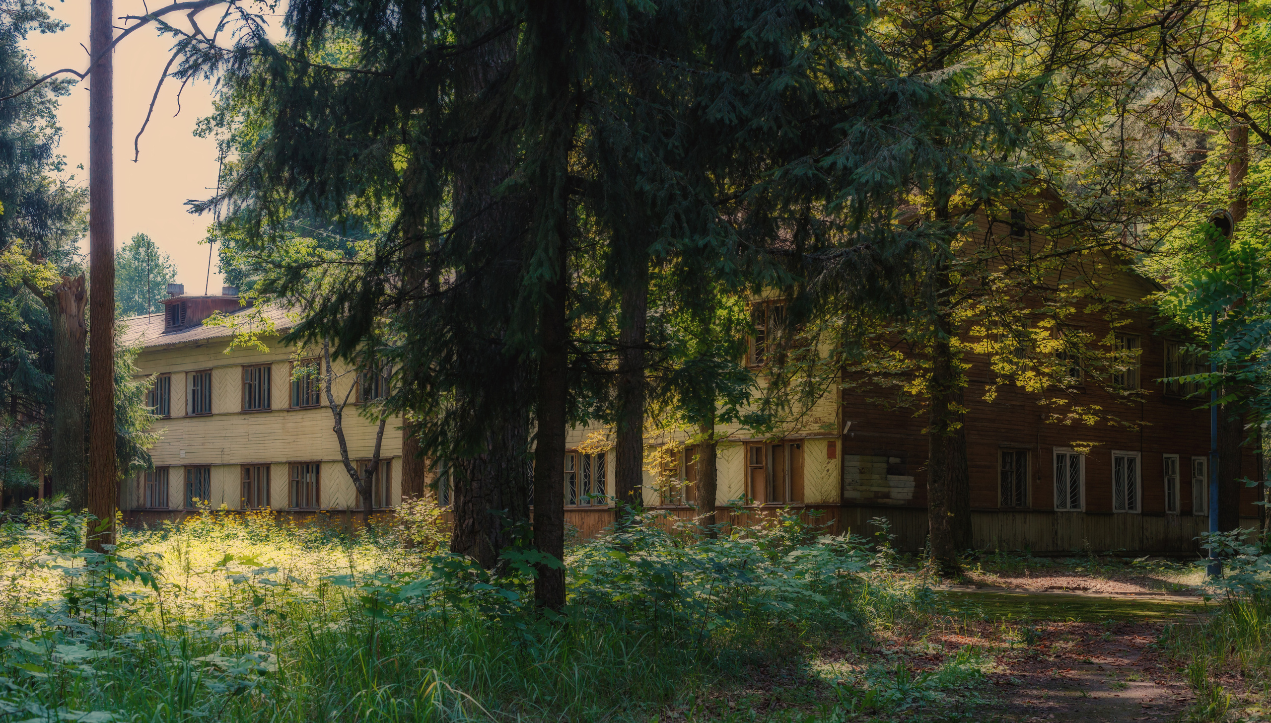 Архитектура (Architecture). Фотограф (photographer) Lischinski Vitaliy