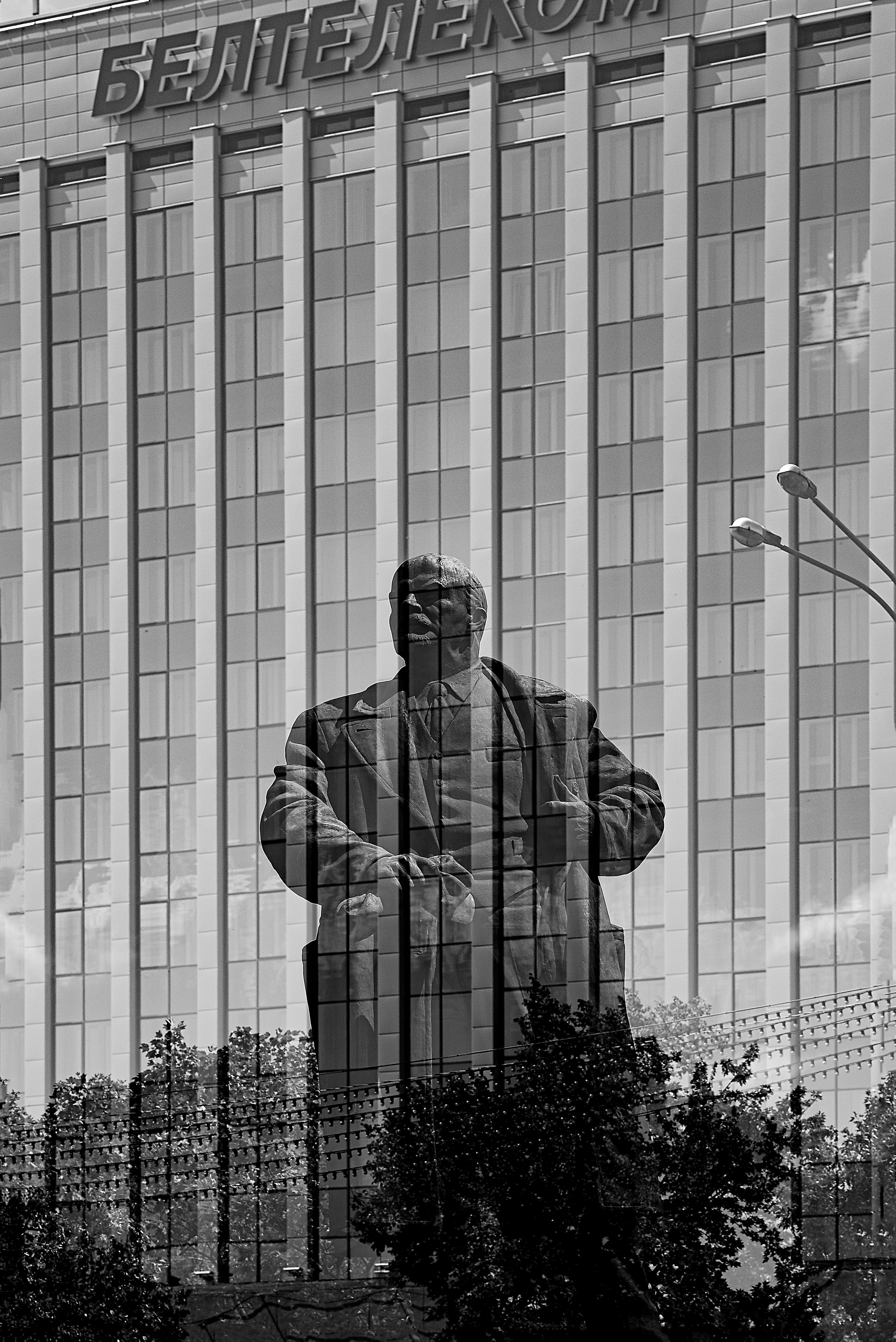 Архитектура (Architecture). Фотограф (photographer) Lischinski Vitaliy