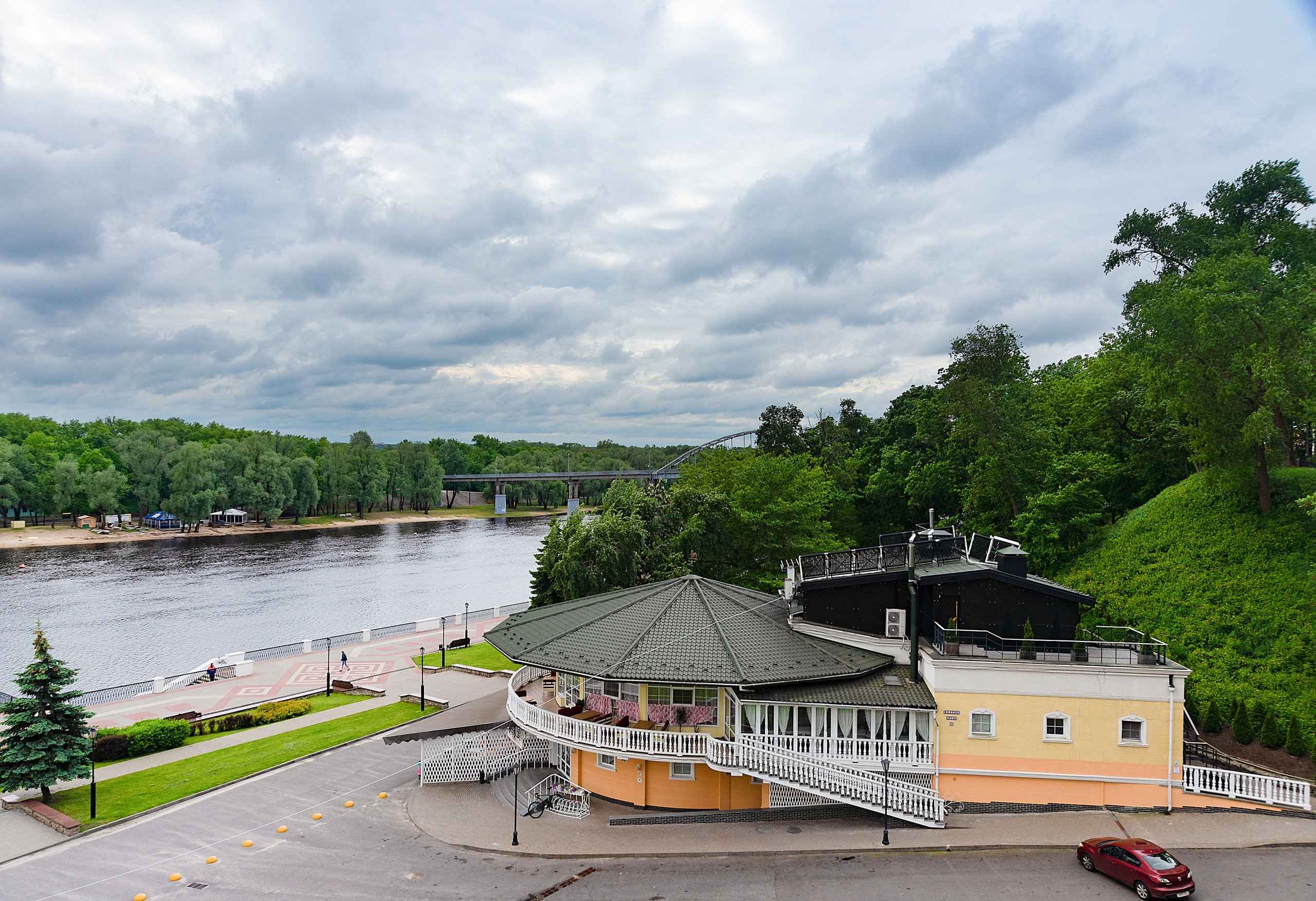 Архитектура (Architecture). Фотограф (photographer) Lischinski Vitaliy