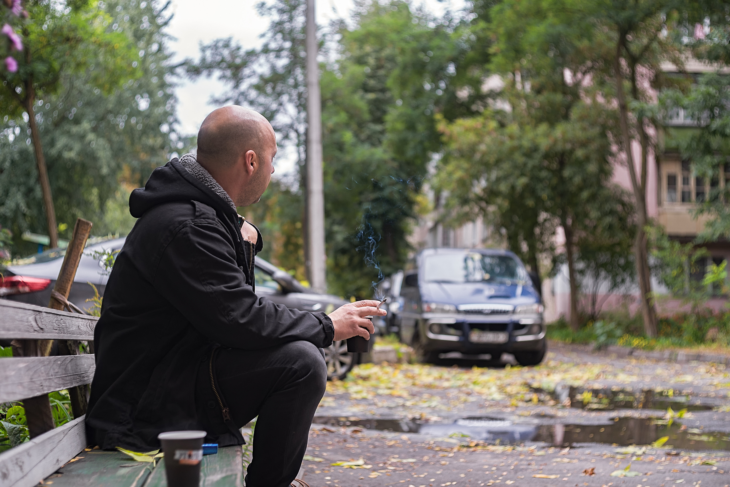 Юрий Анатольевич. Фотограф (photographer) Lischinski Vitaliy