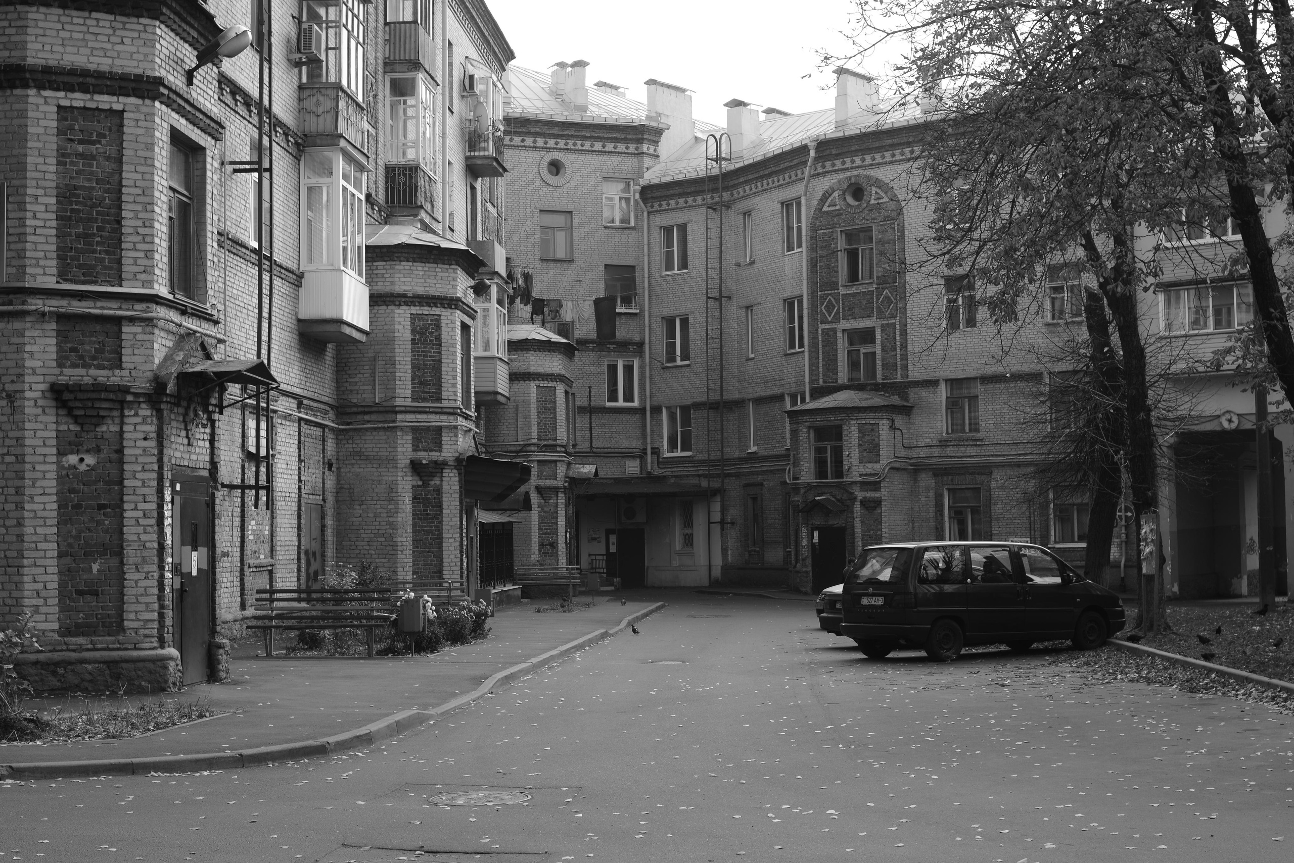 Архитектура (Architecture). Фотограф (photographer) Lischinski Vitaliy