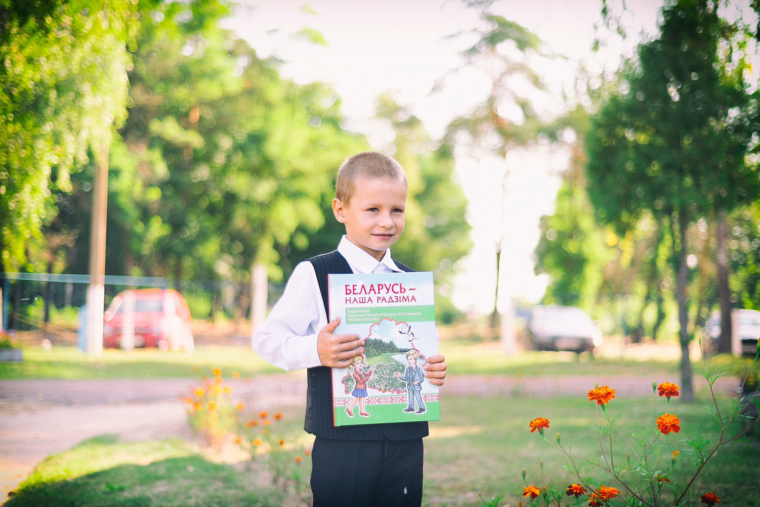 Детские фотосессии в г. Гомель. Фотограф (photographer) Lischinski Vitaliy