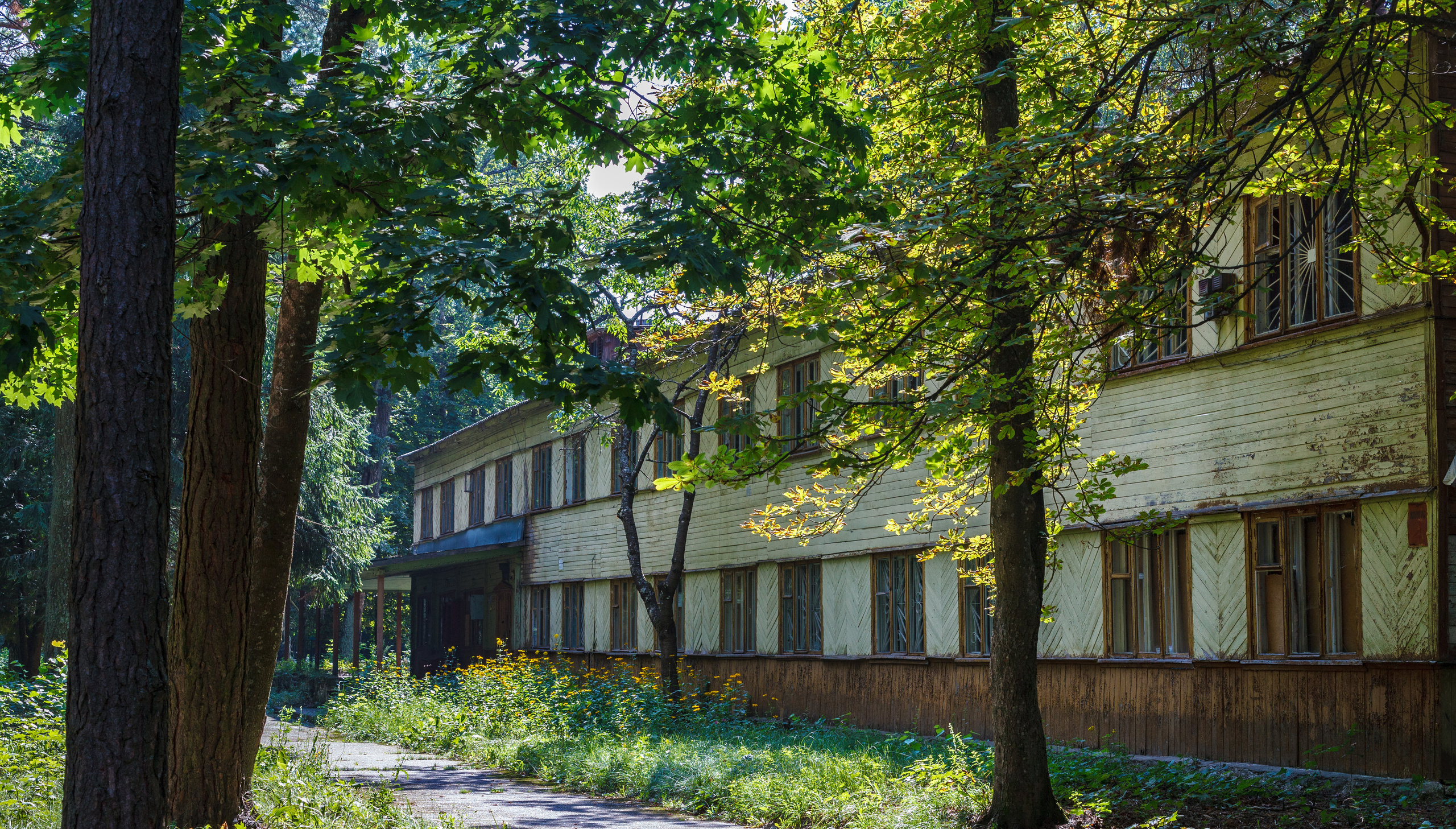 Архитектура (Architecture). Фотограф (photographer) Lischinski Vitaliy