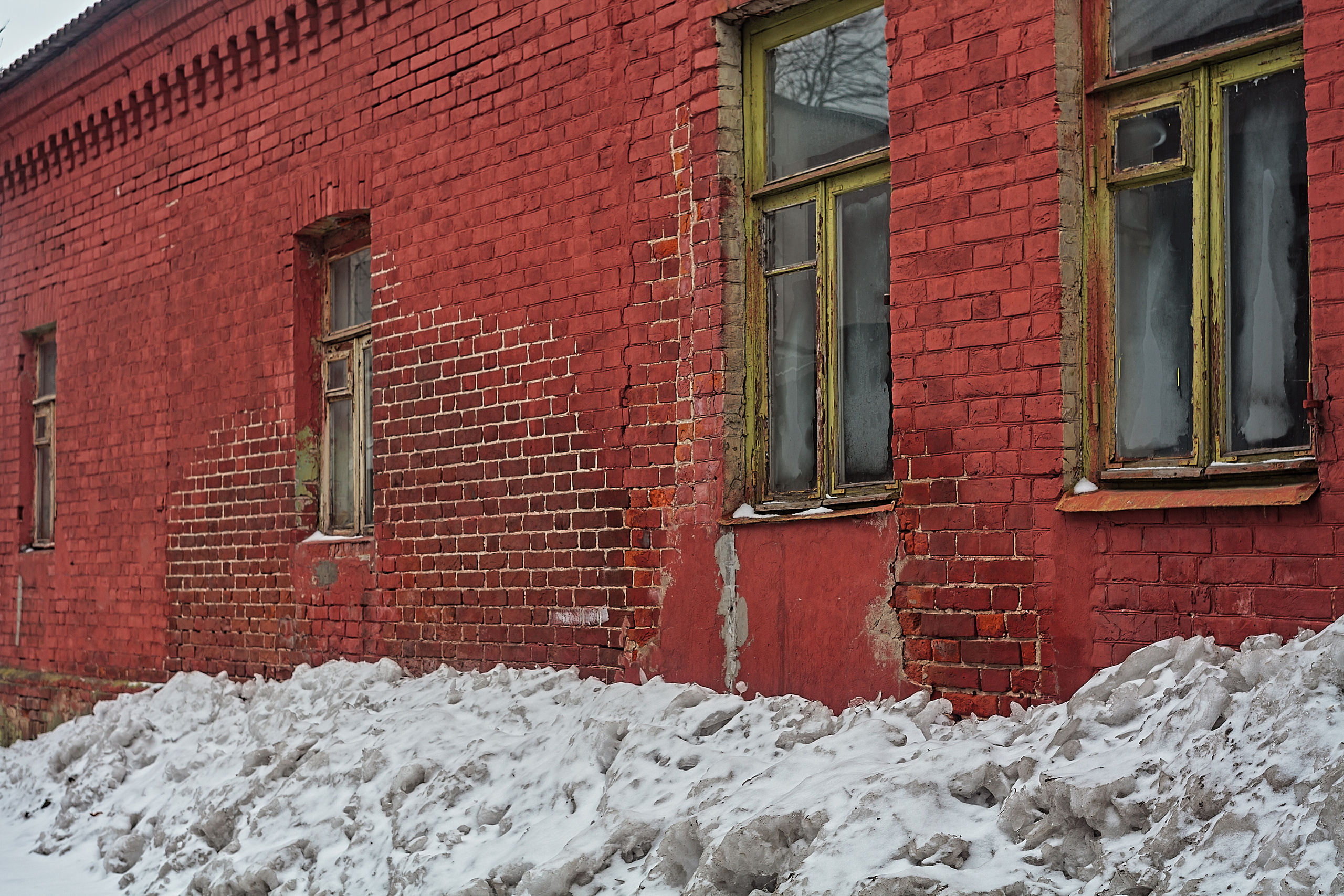 Архитектура (Architecture). Фотограф (photographer) Lischinski Vitaliy
