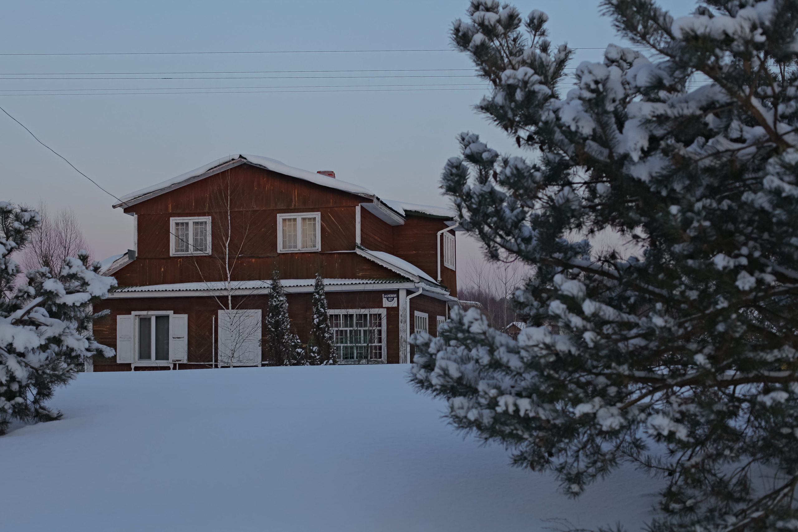 Архитектура (Architecture). Фотограф (photographer) Lischinski Vitaliy