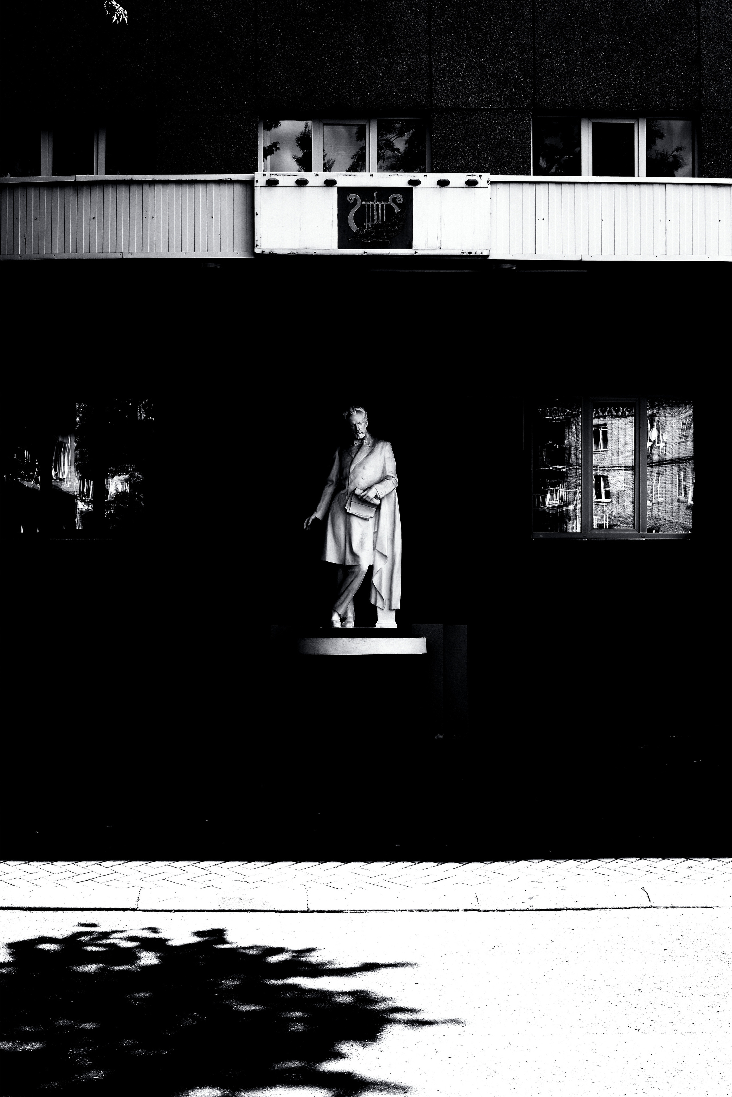 Архитектура (Architecture). Фотограф (photographer) Lischinski Vitaliy