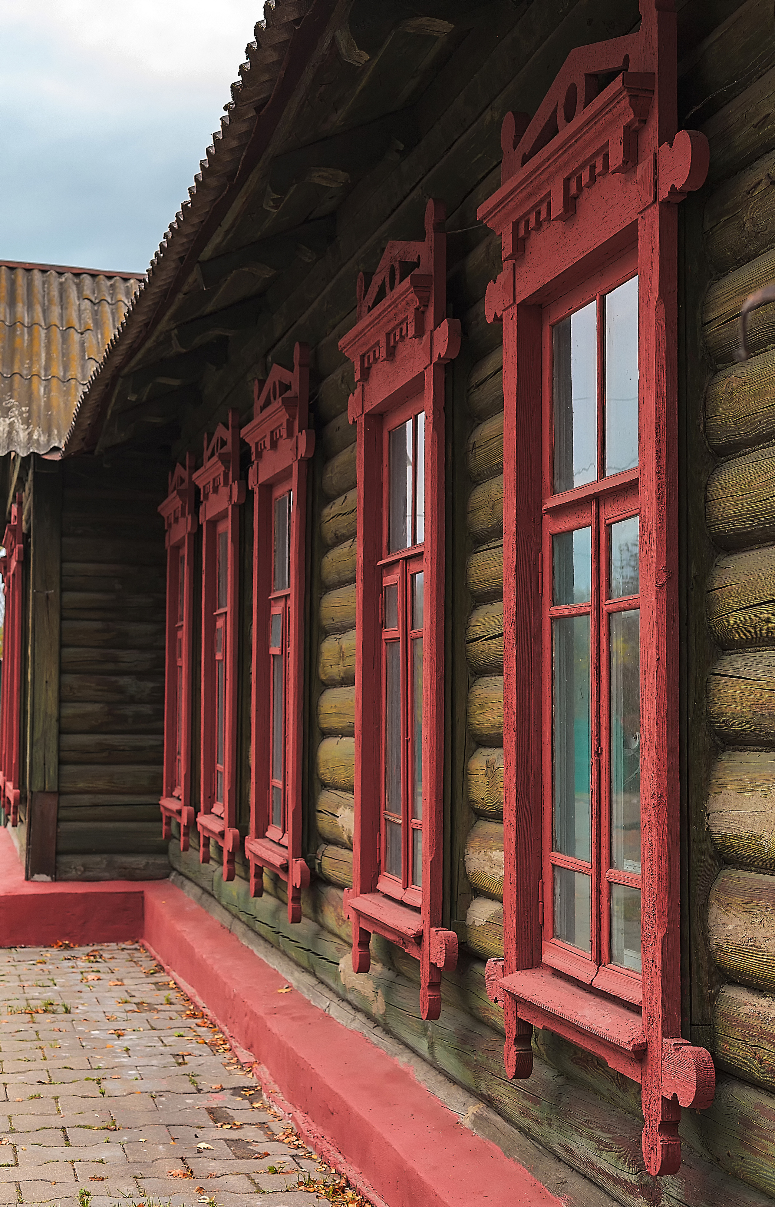 Архитектура (Architecture). Фотограф (photographer) Lischinski Vitaliy