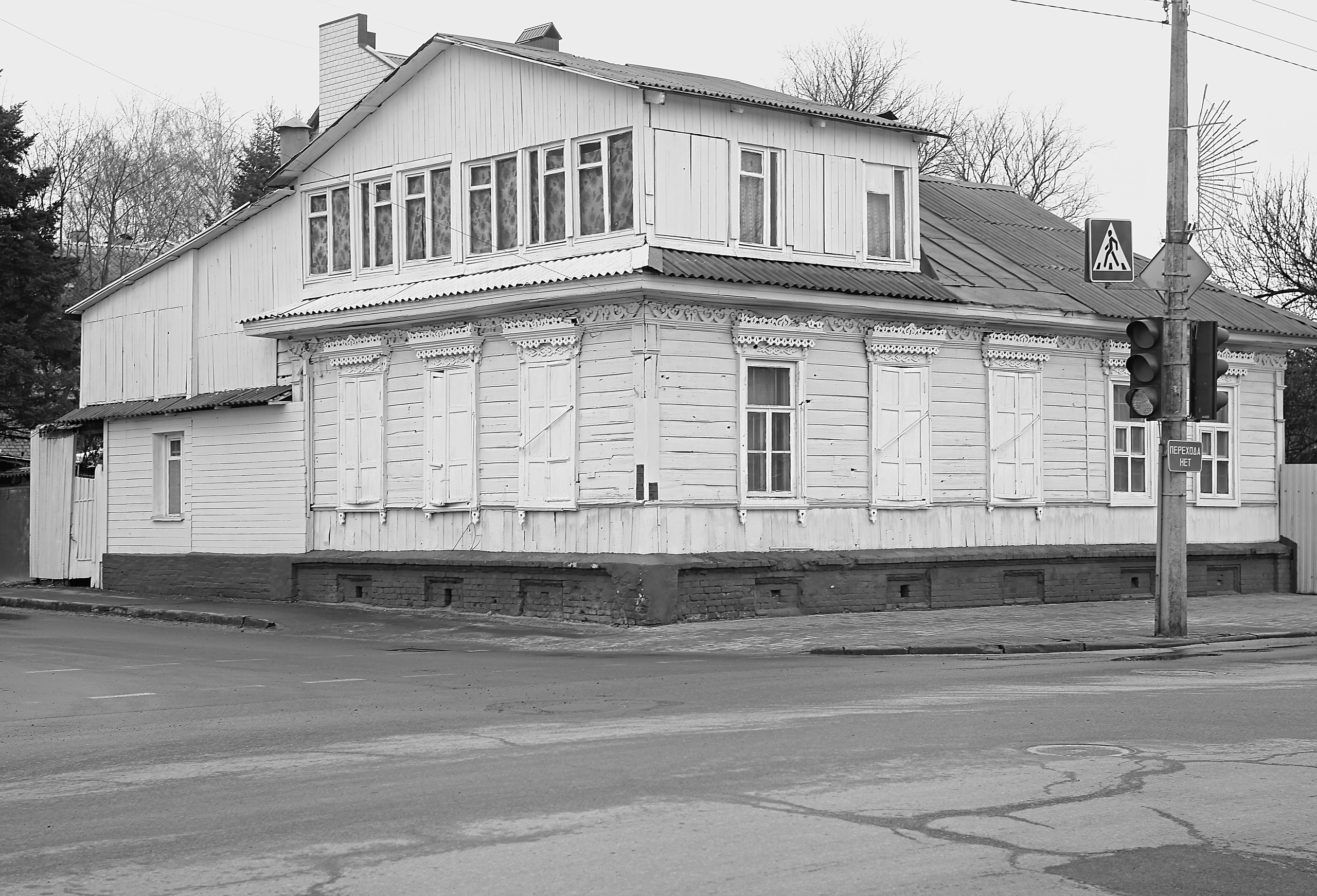 Архитектура (Architecture). Фотограф (photographer) Lischinski Vitaliy