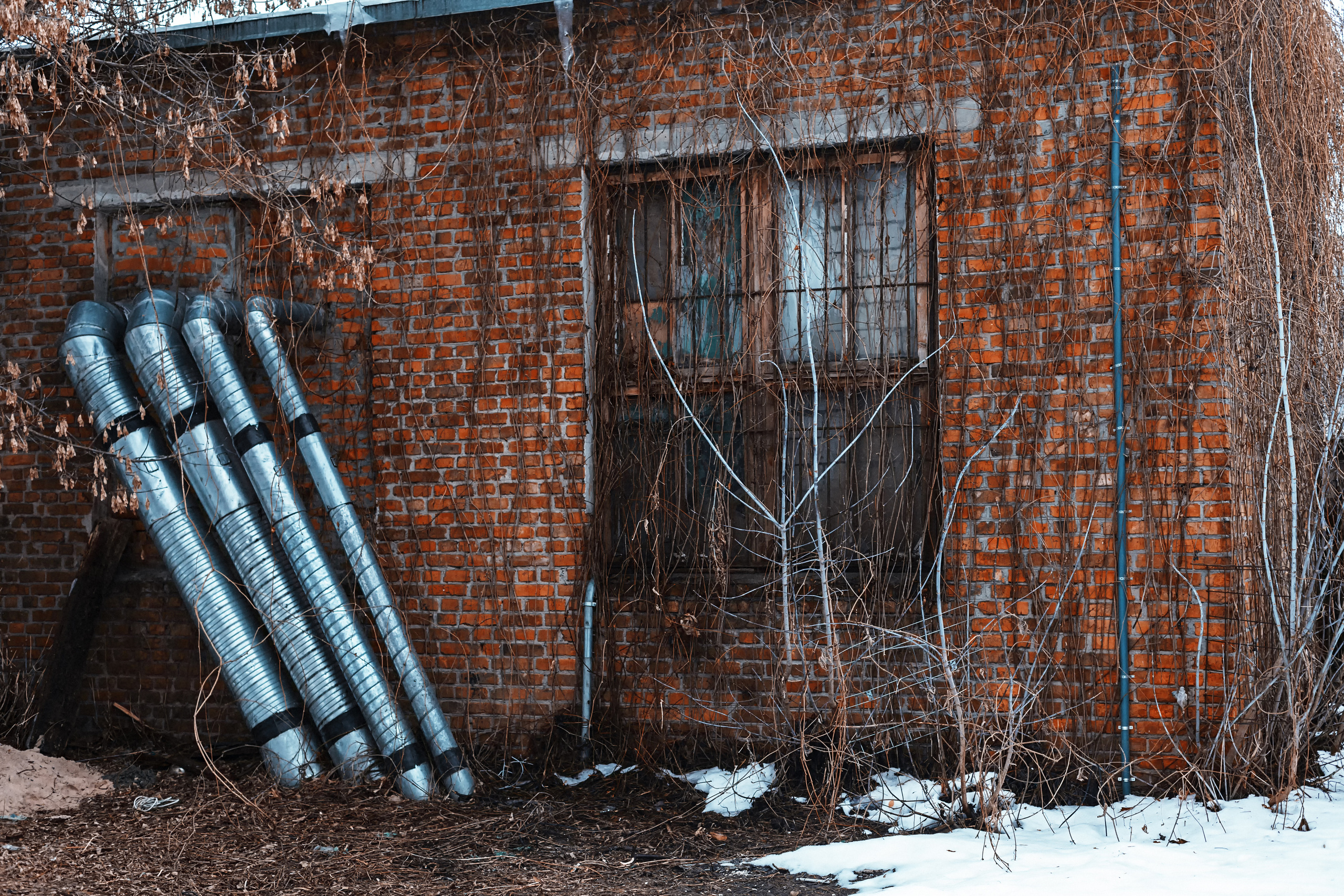 Архитектура (Architecture). Фотограф (photographer) Lischinski Vitaliy