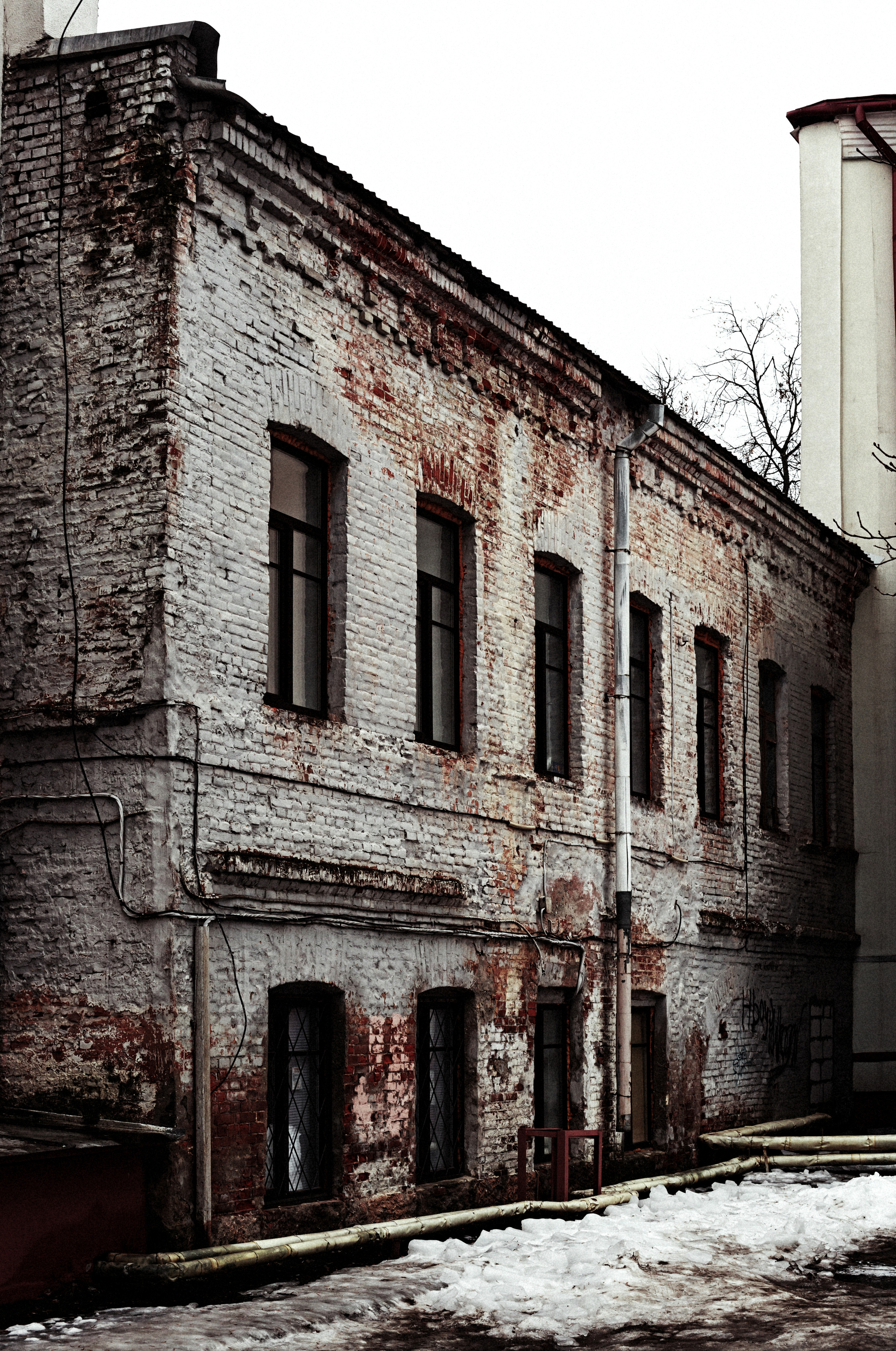 Архитектура (Architecture). Фотограф (photographer) Lischinski Vitaliy