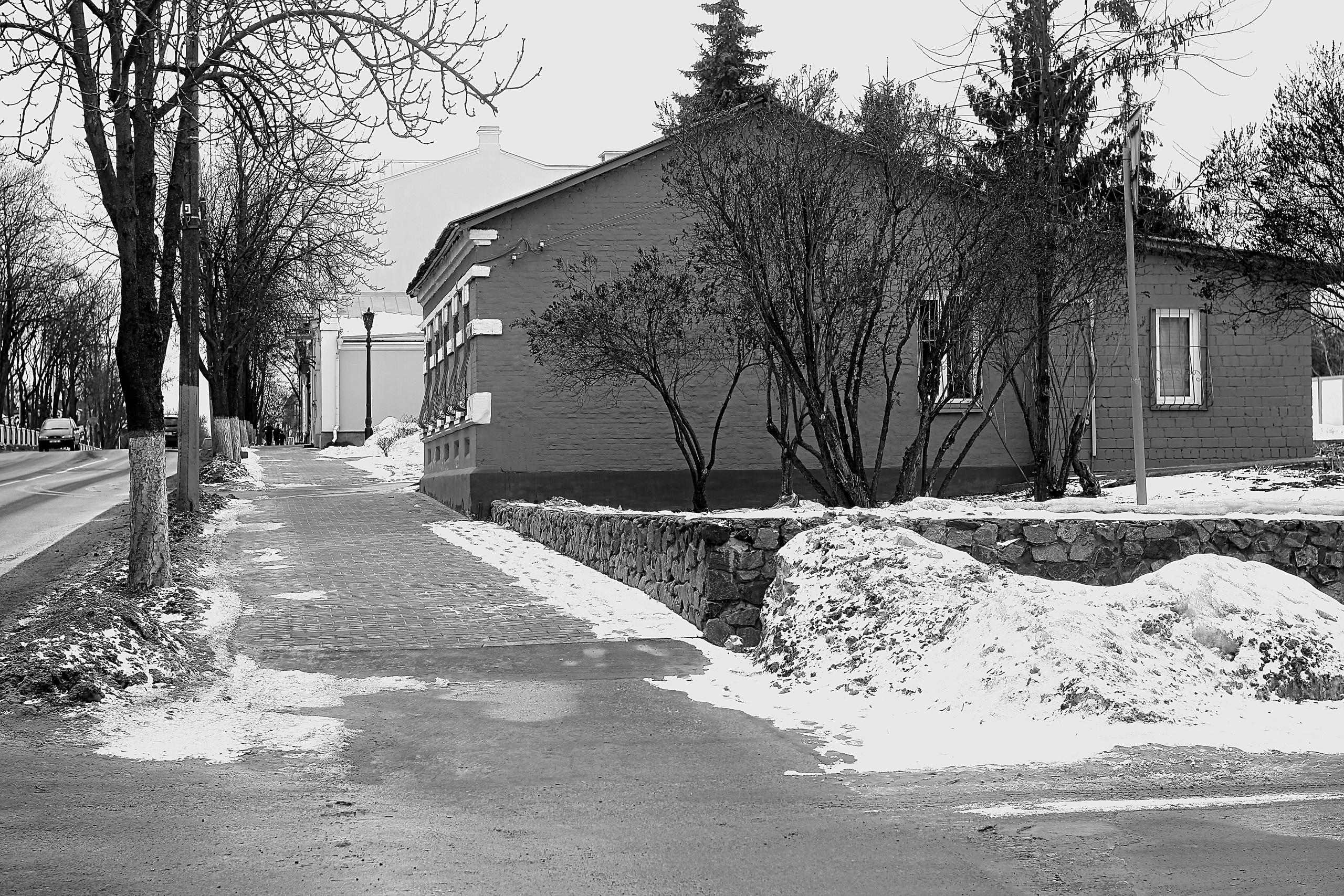 Архитектура (Architecture). Фотограф (photographer) Lischinski Vitaliy