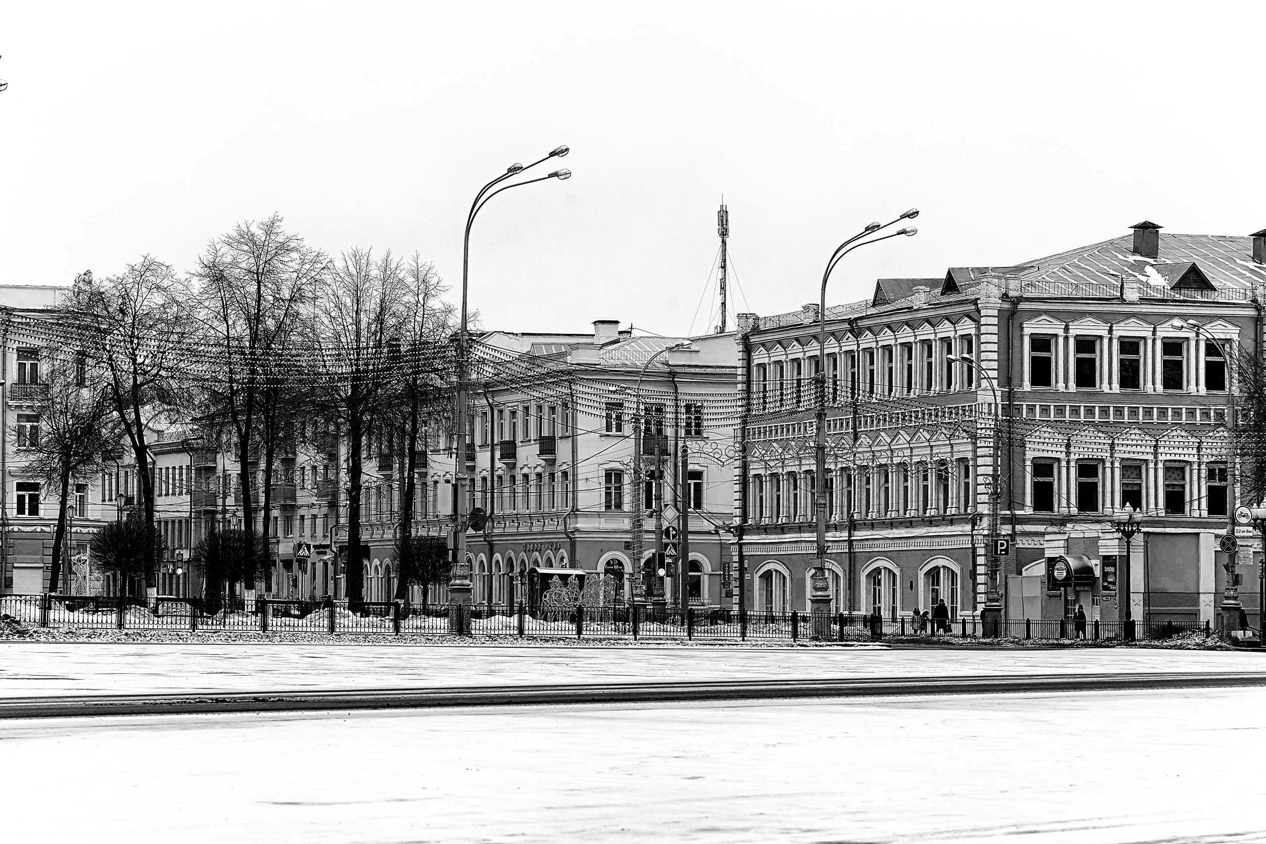 Архитектура (Architecture). Фотограф (photographer) Lischinski Vitaliy