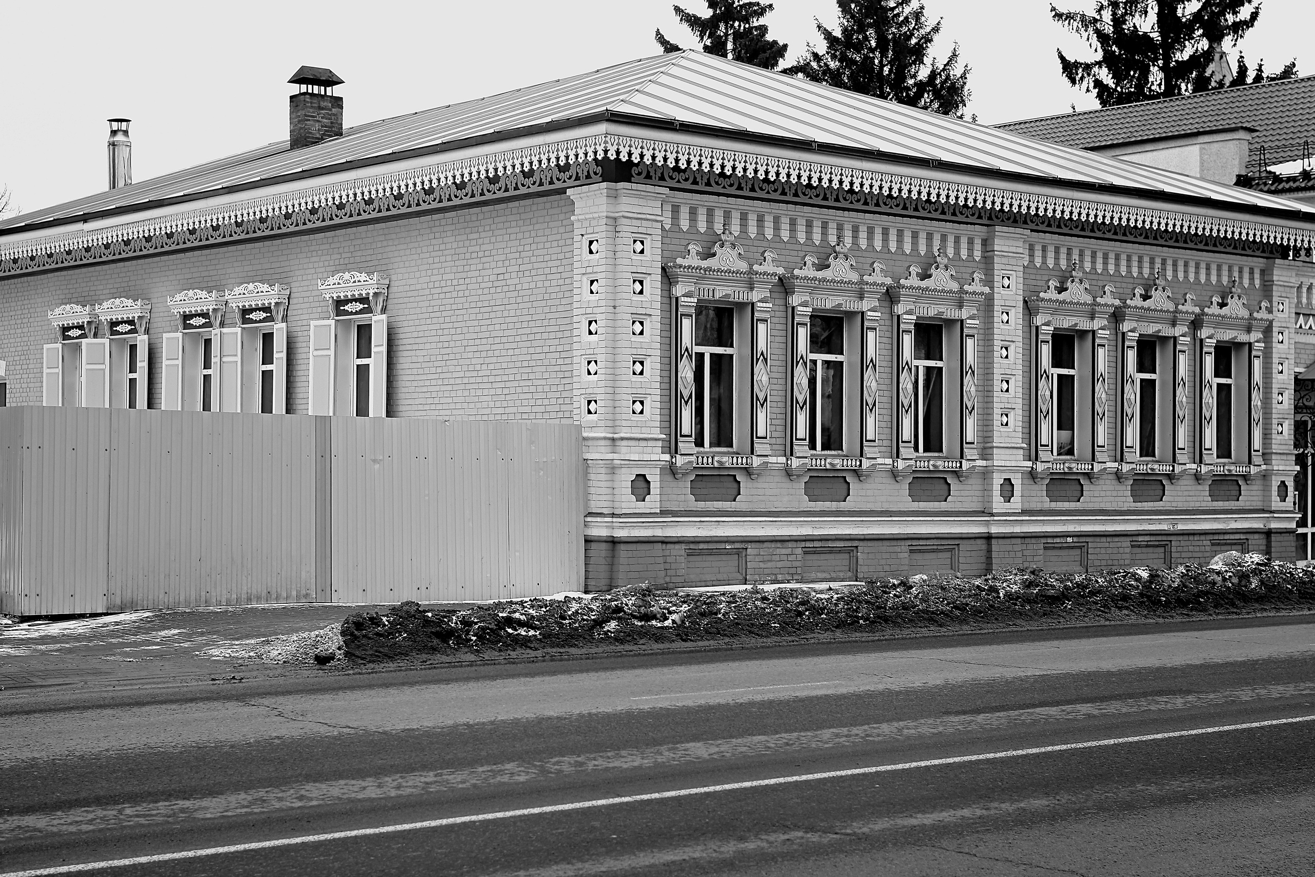 Архитектура (Architecture). Фотограф (photographer) Lischinski Vitaliy