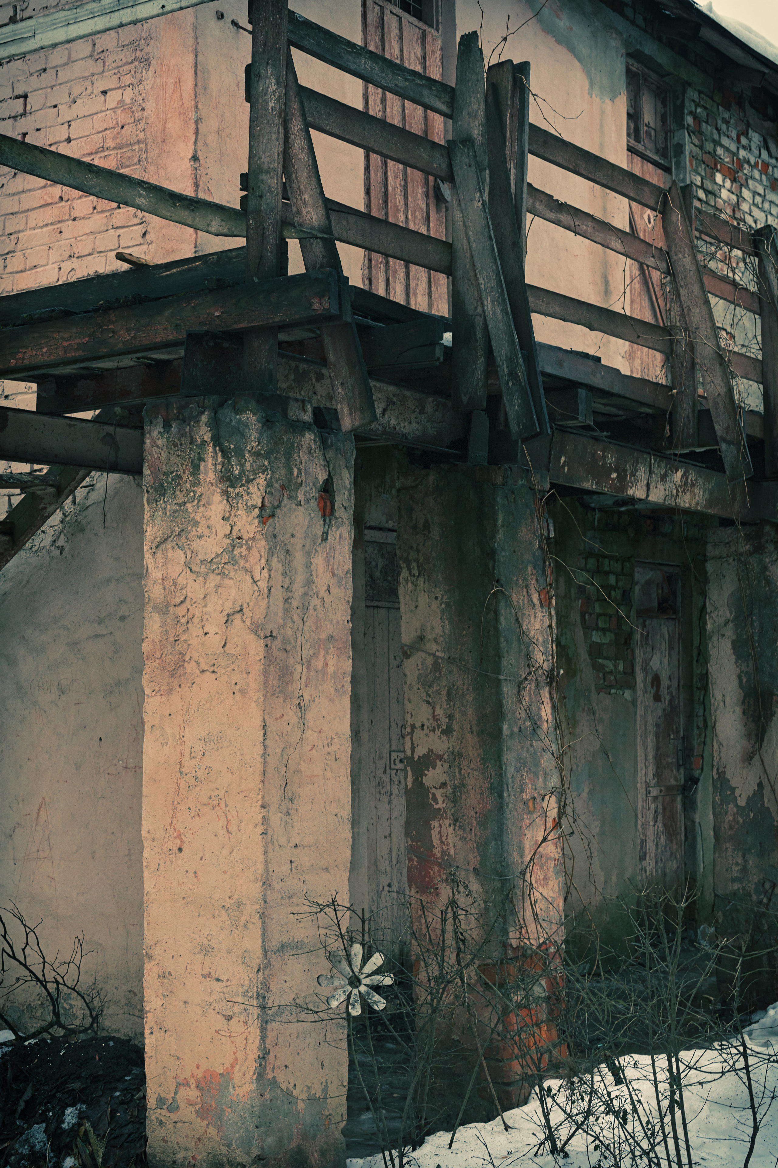 Архитектура (Architecture). Фотограф (photographer) Lischinski Vitaliy