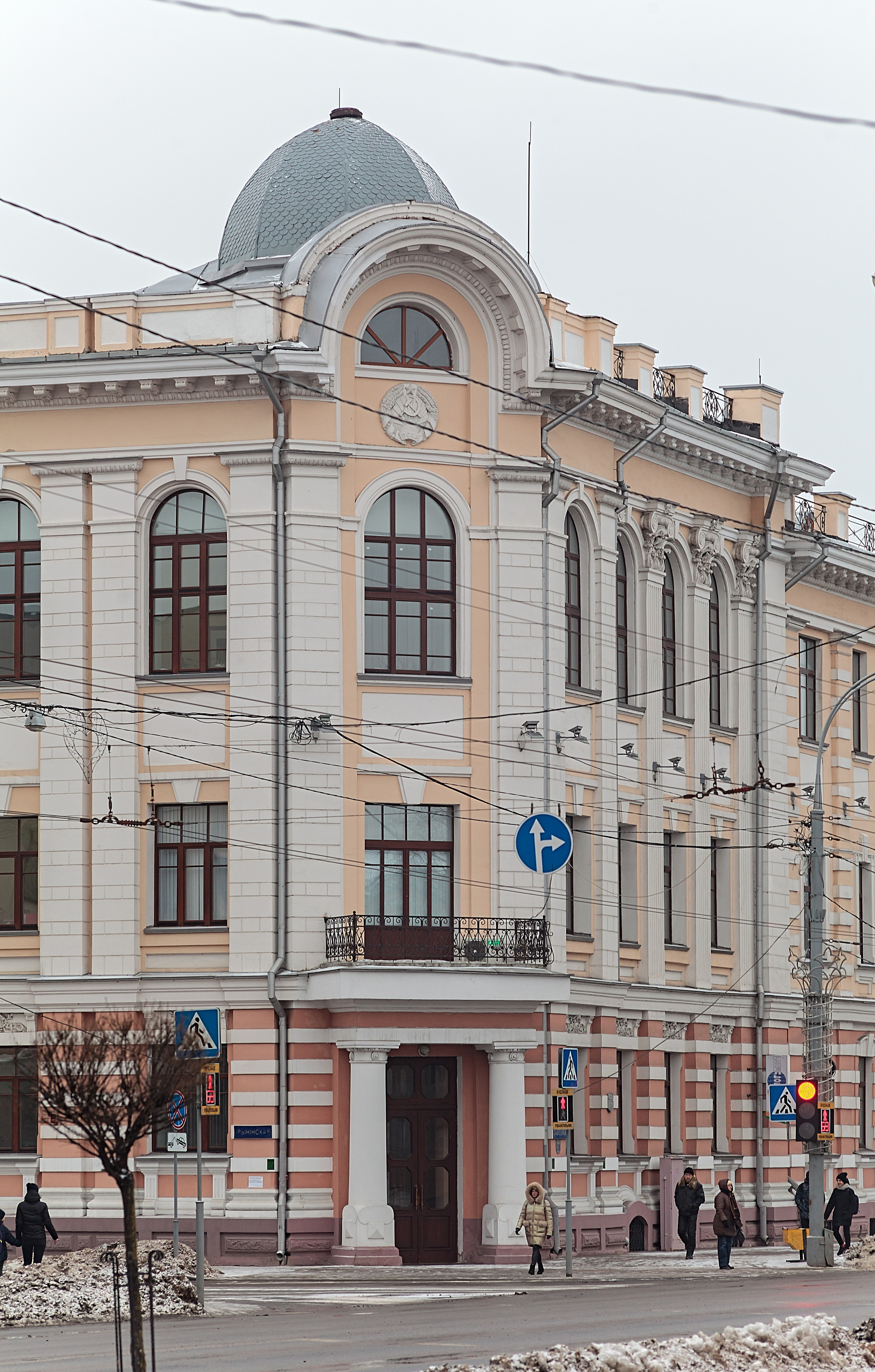 Архитектура (Architecture). Фотограф (photographer) Lischinski Vitaliy