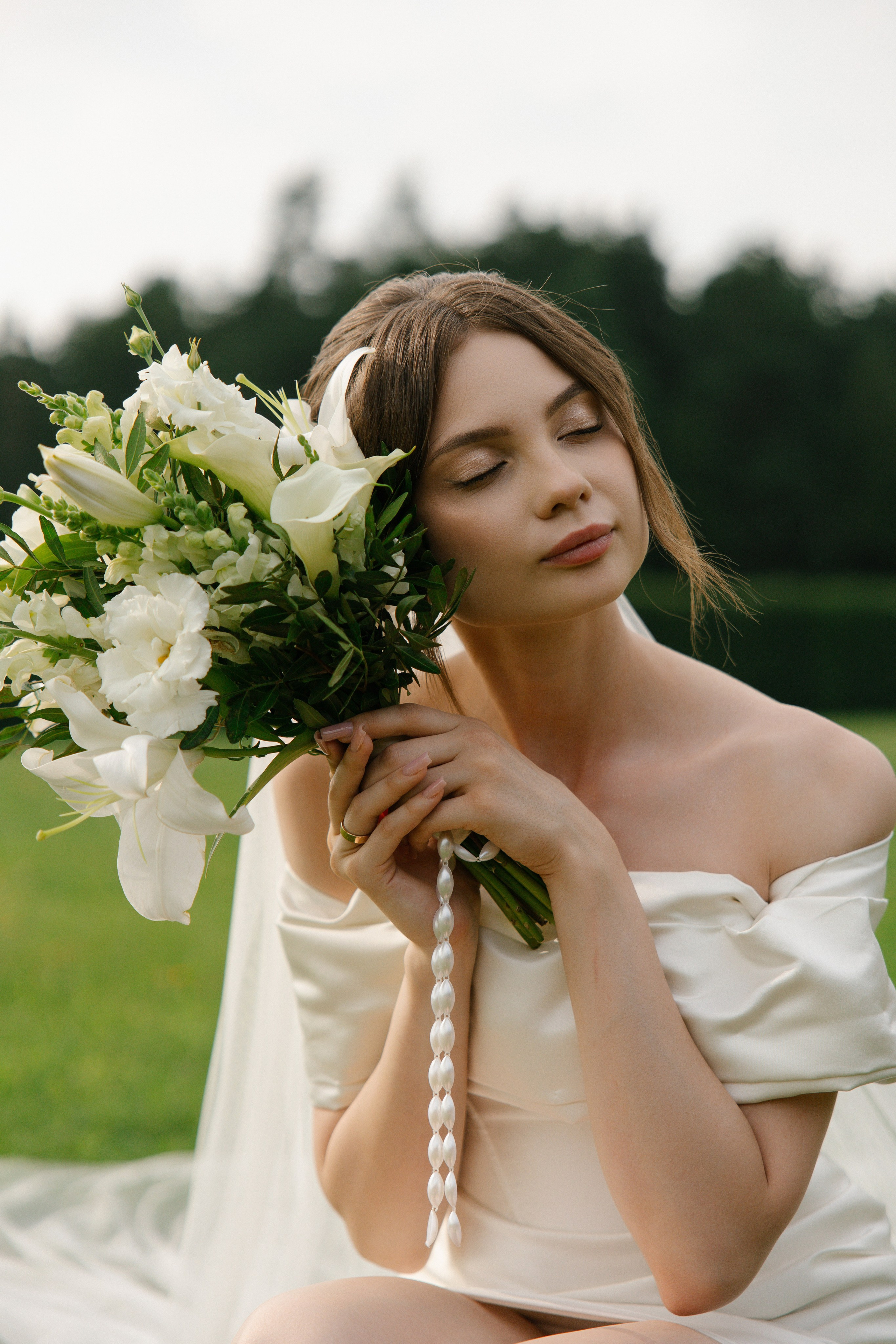 Екатерина & Игорь. Фотограф Сотникова Вероника