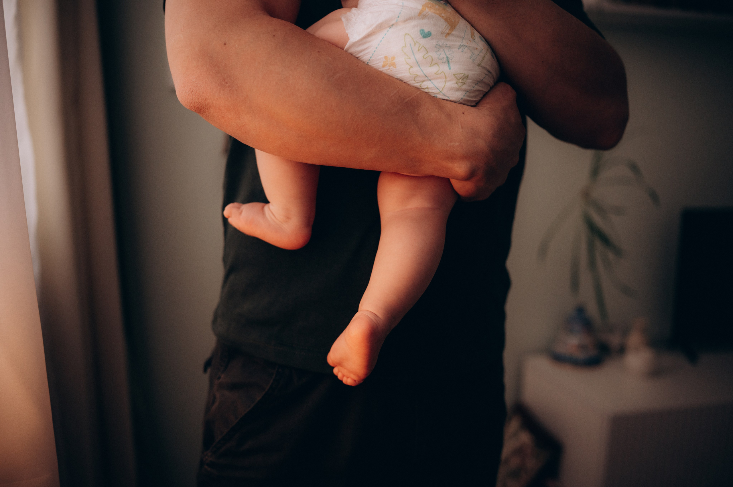 Дарья, Захар, Святослав и Татьяна Александровна. Детский и семейный фотограф в Москве