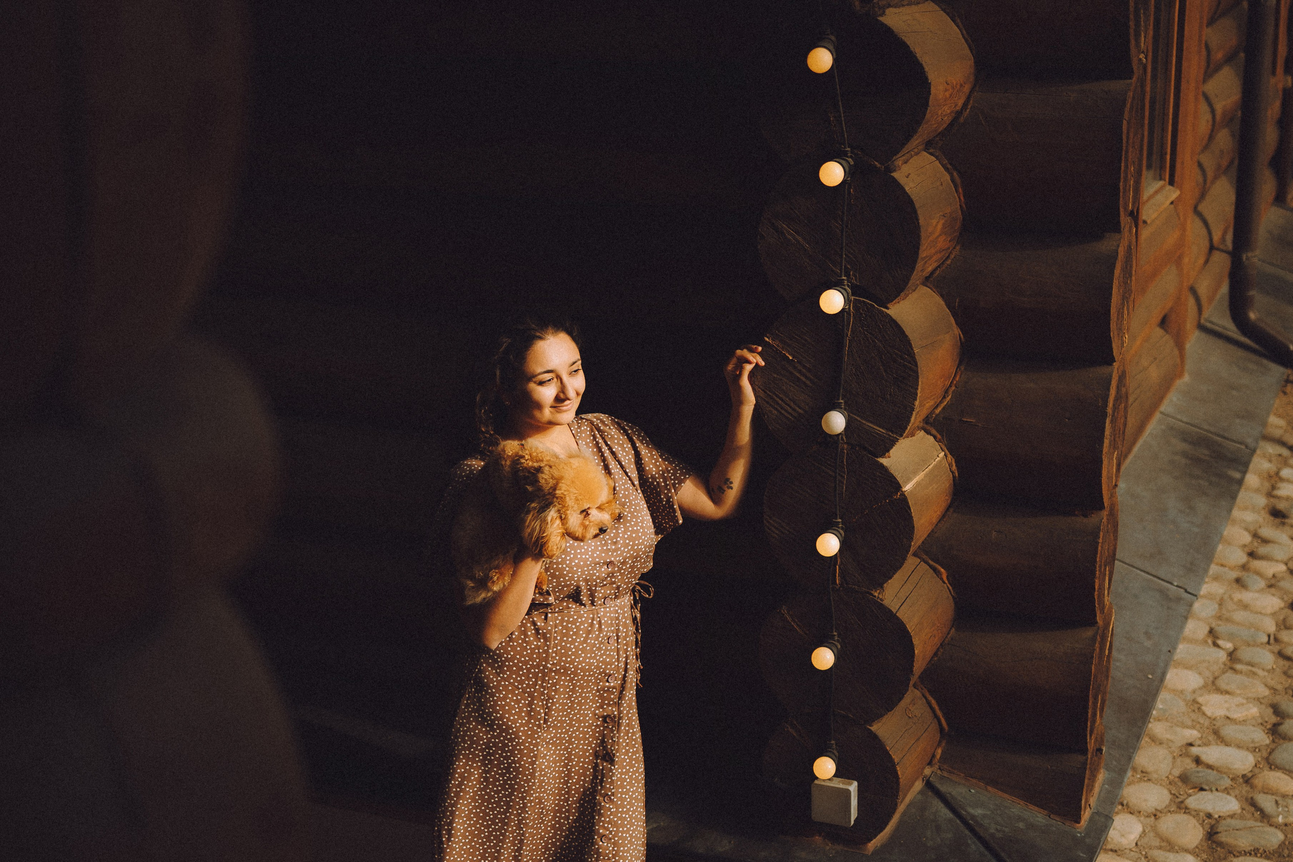 Даша и Джули