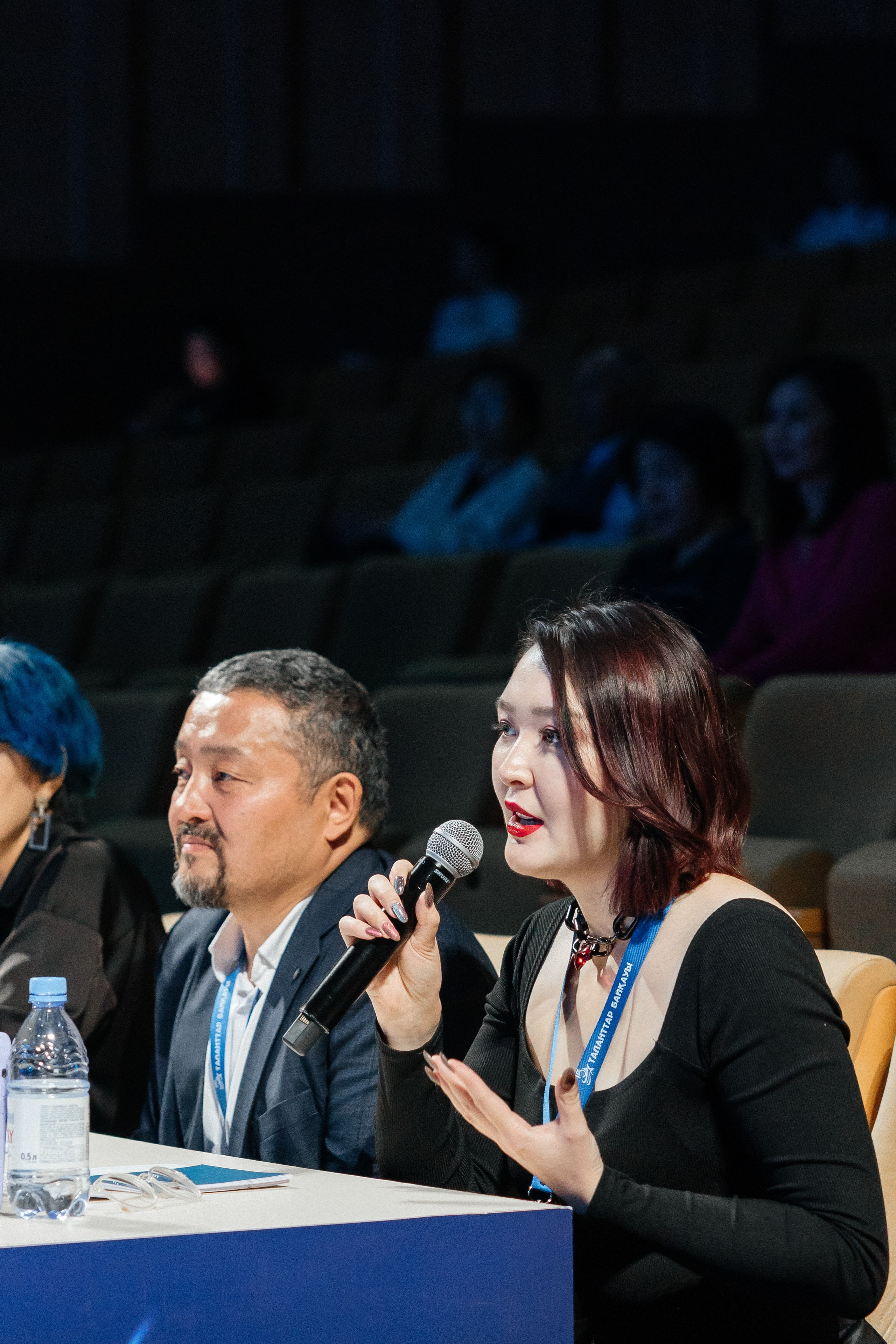 Samruk Kazyna 15 let. Профессиональный фотограф в городе Астана/Алматы Даурен Сембаев