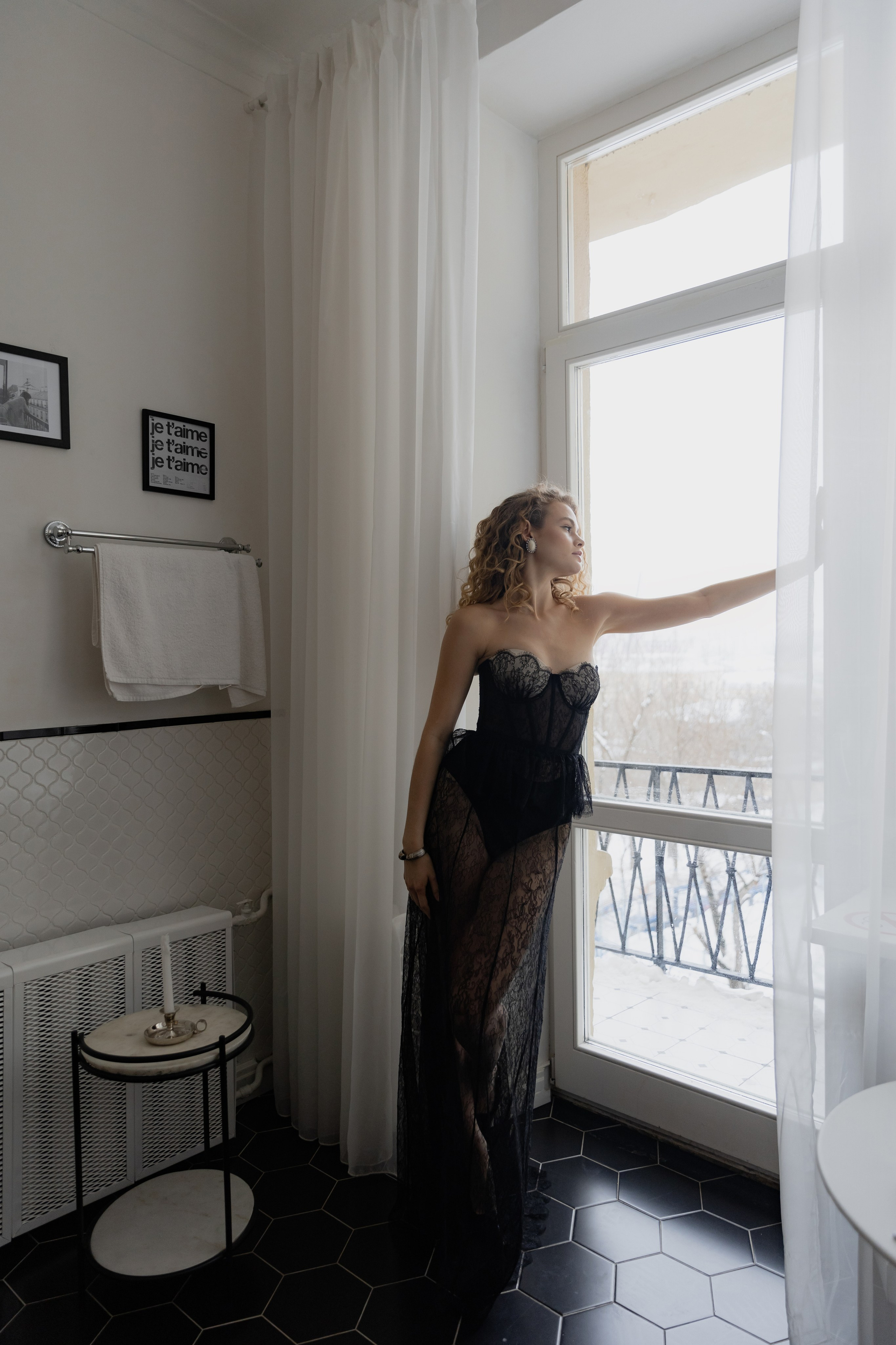 Mari & Pavel, 12 February, Moscow. Свадебный фотограф Кристина Винокурова