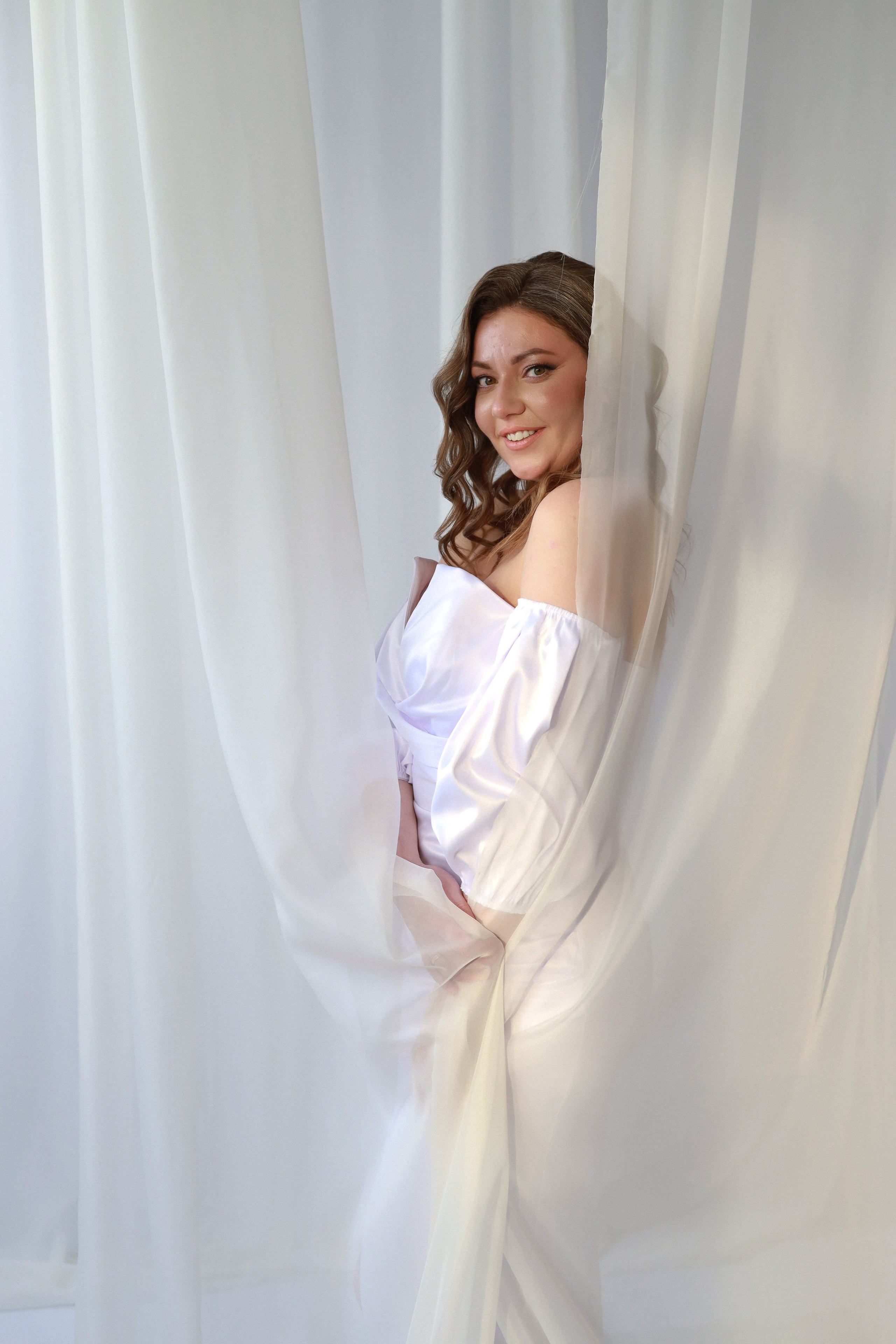 Свадьба Юлия и Иван. Собирайте моменты, а не вещи