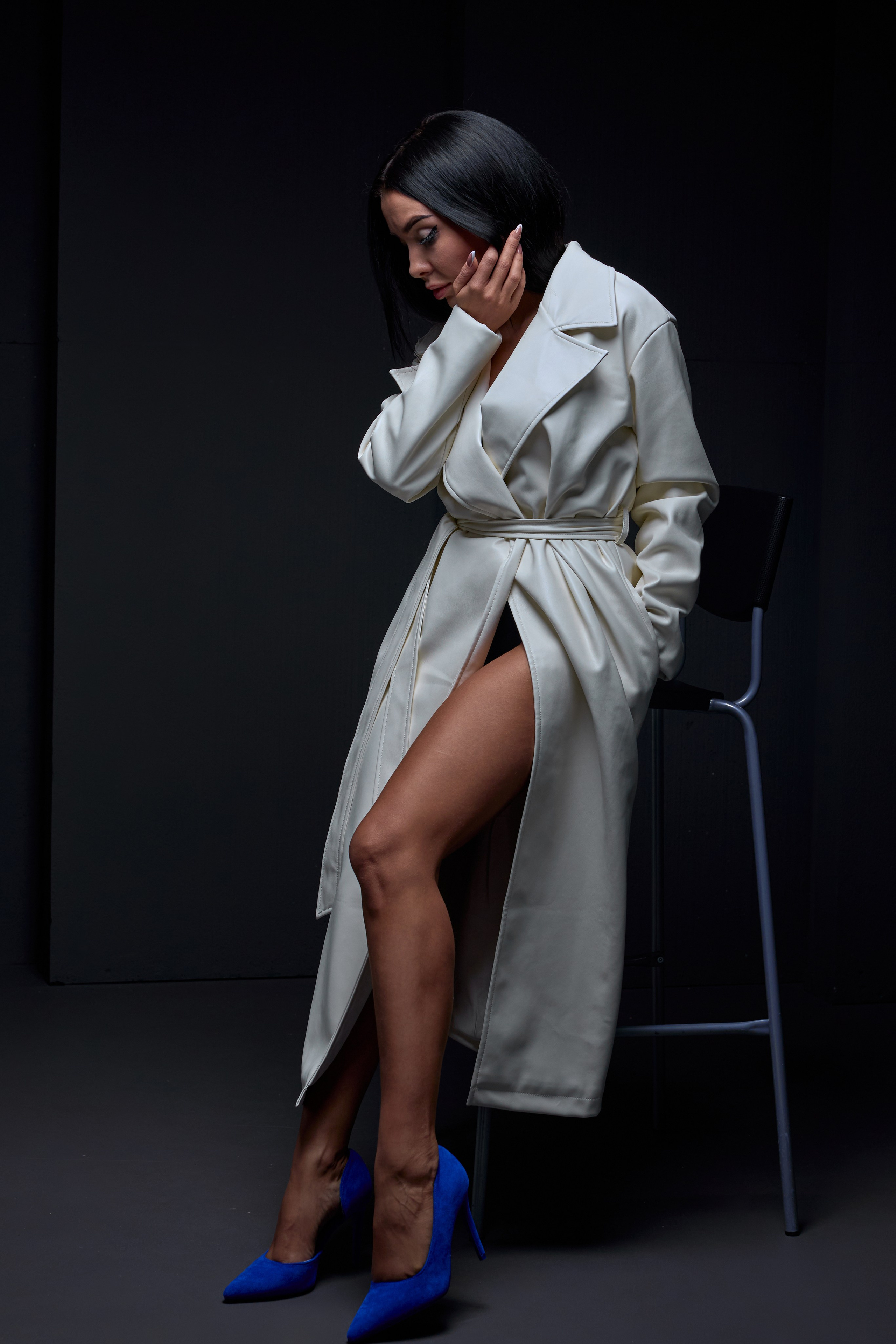 Анастасия. Wedding videographer in Europe and Russia Ilya Novikov