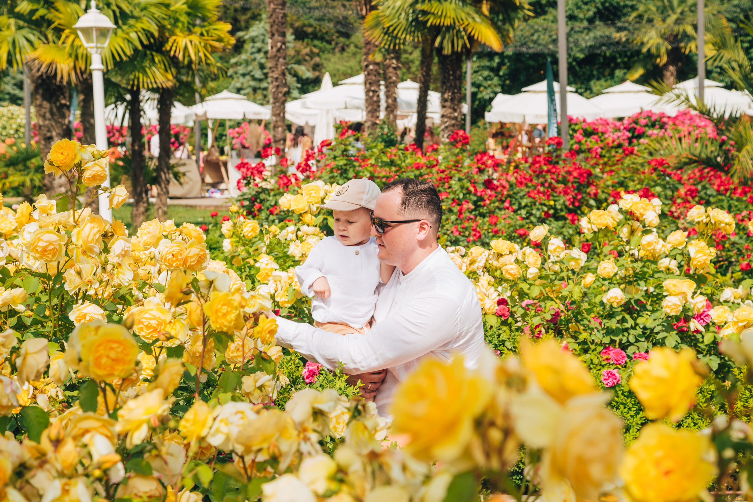 Фотограф Сочи, Адлер, Красная Поляна — Вероника Радченко