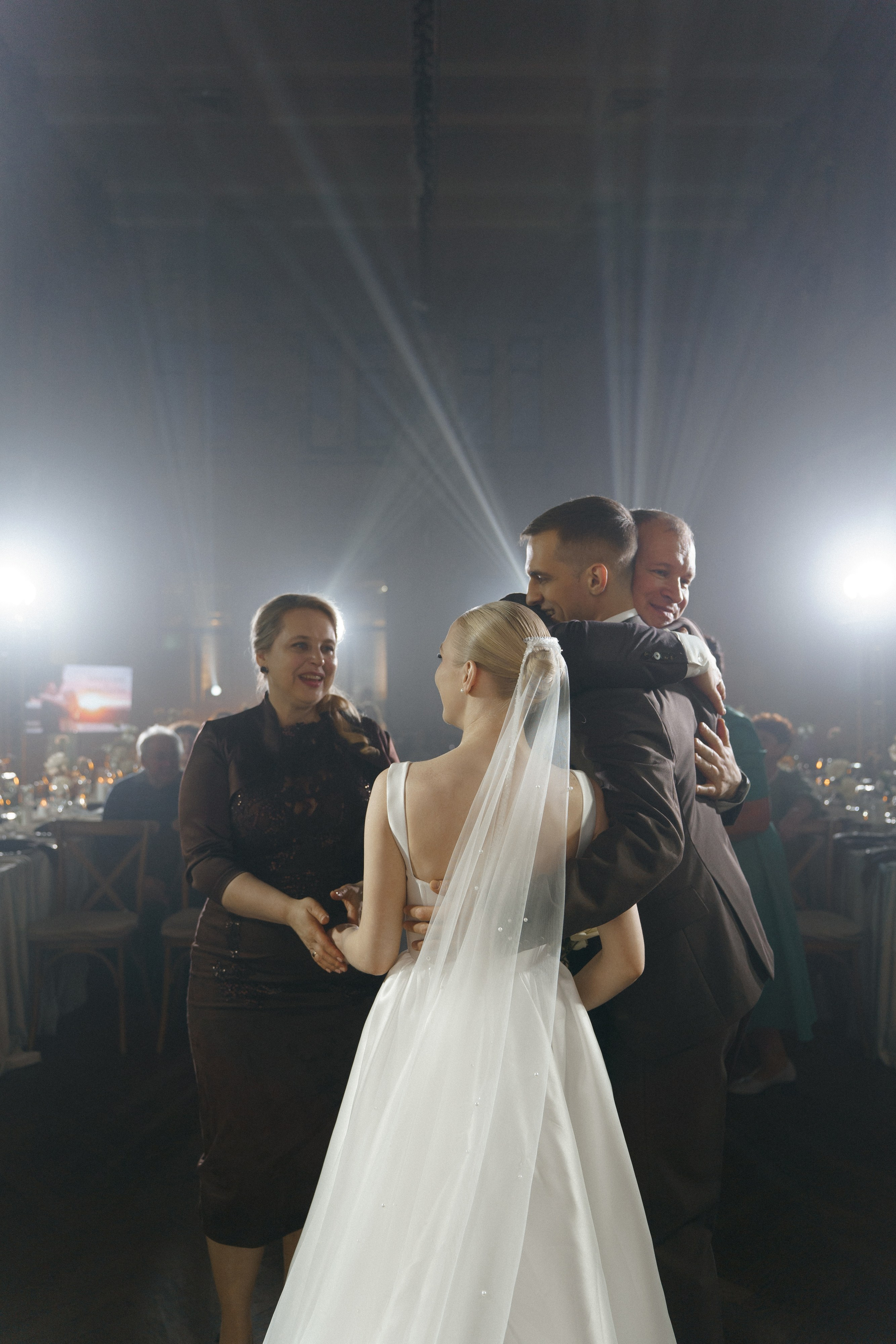 Анатолий и Анастасия. Свадебный и семейный фотограф Кокушева Юлия Нижний Новгород