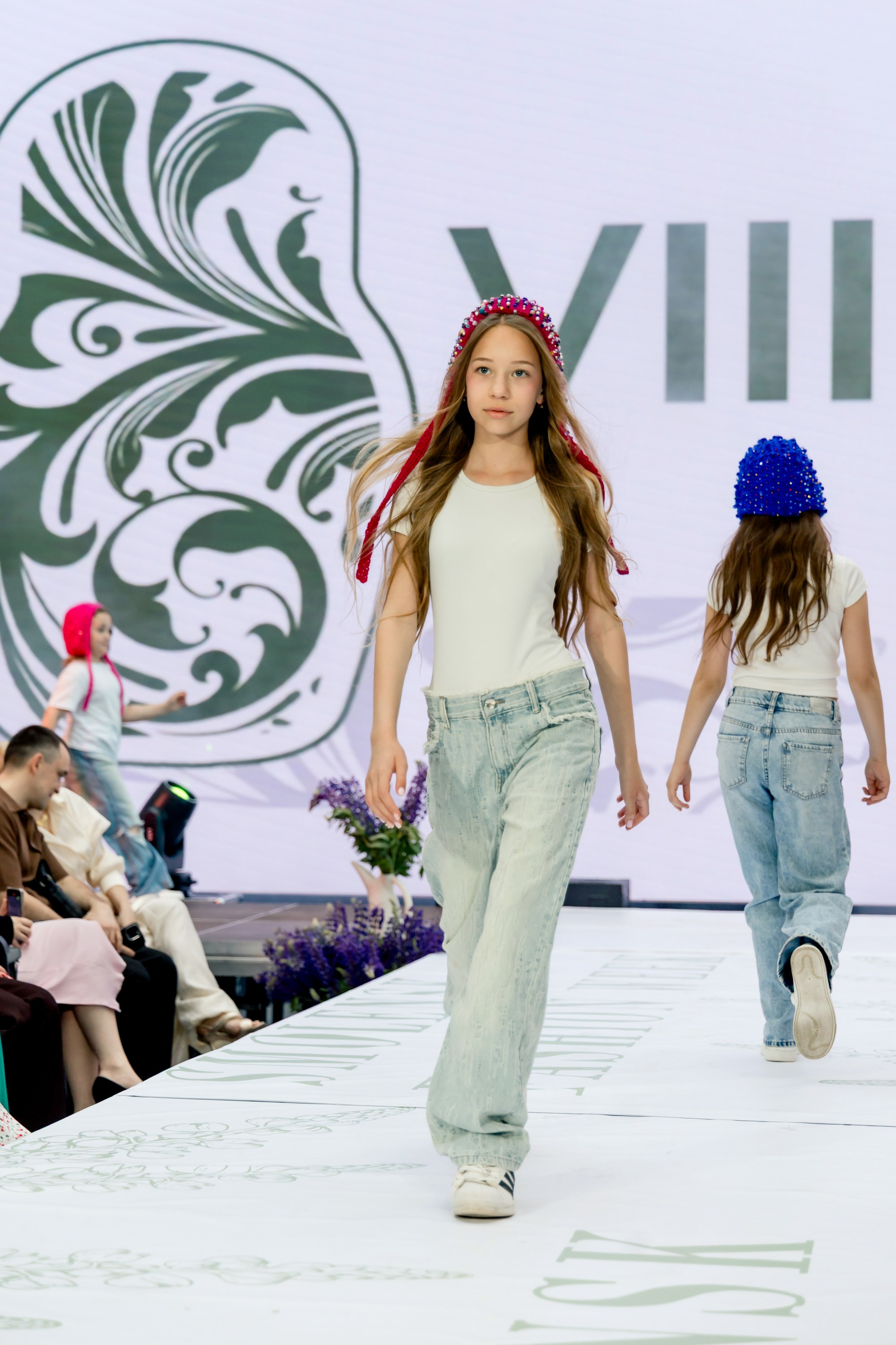 Smolensk Fashion Week 2025_День 2_Смоленская матрешка. Главная