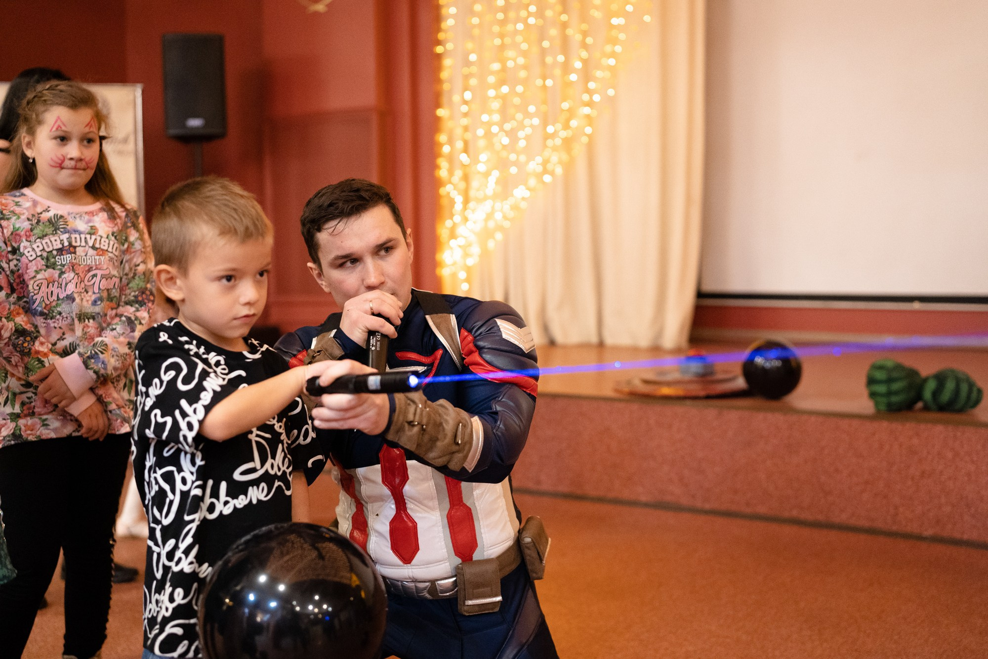 Сереже 6 лет. Репортажный и свадебный фотограф в Москве