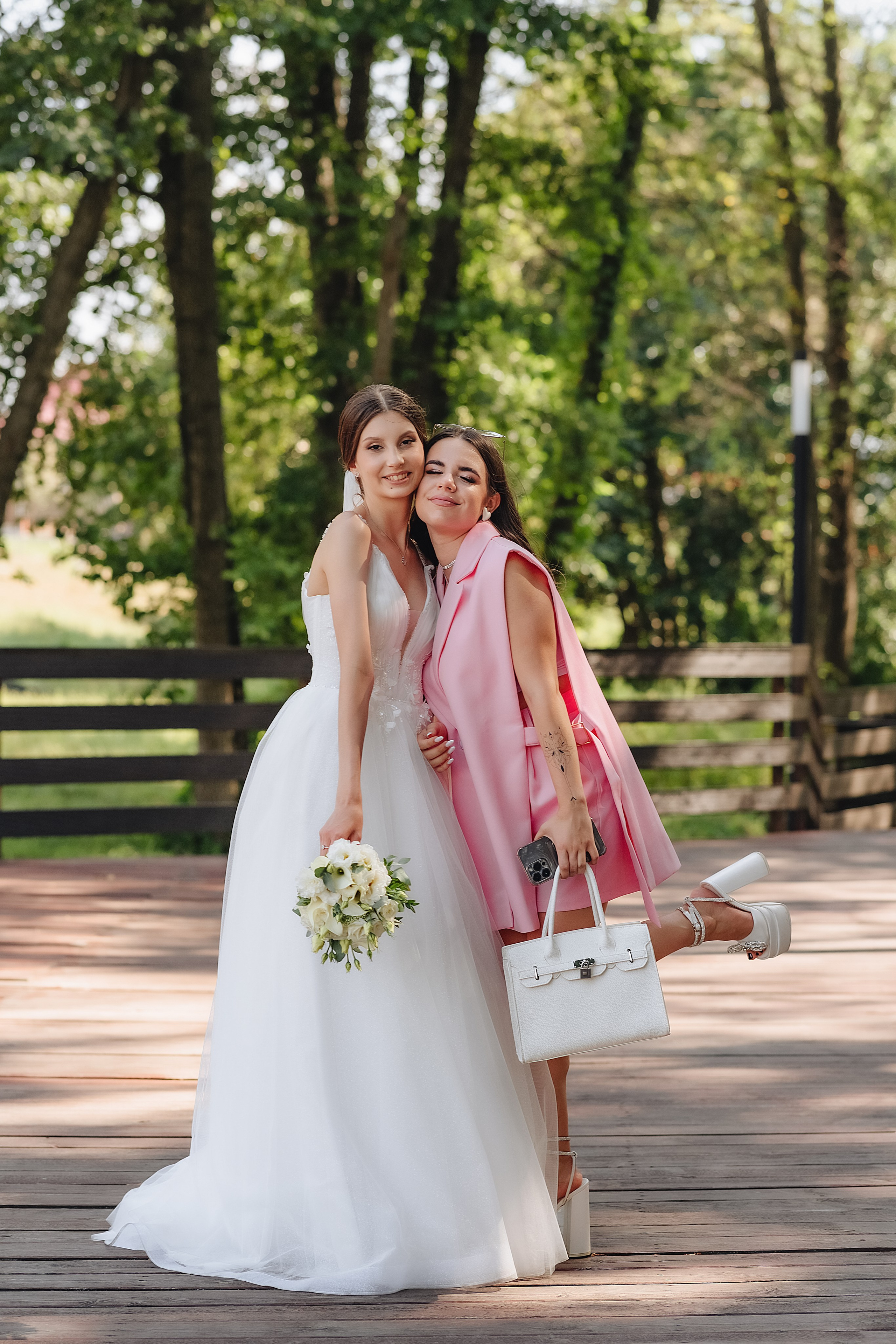 Полина и Владислав. Фотограф Карина Шмулёва. Воронеж и область