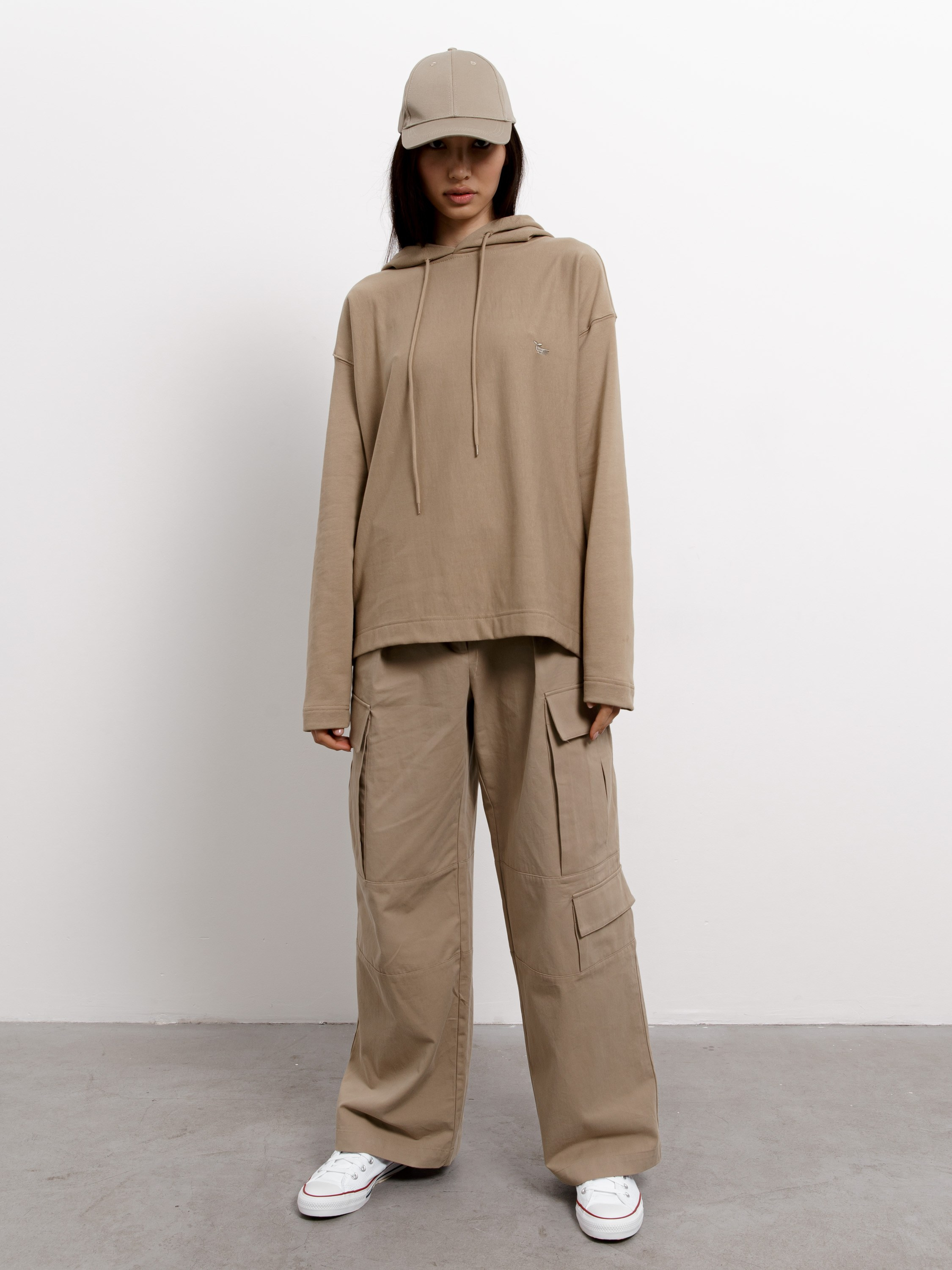 SAGIROV. Коммерческий фотограф для брендов в Москве