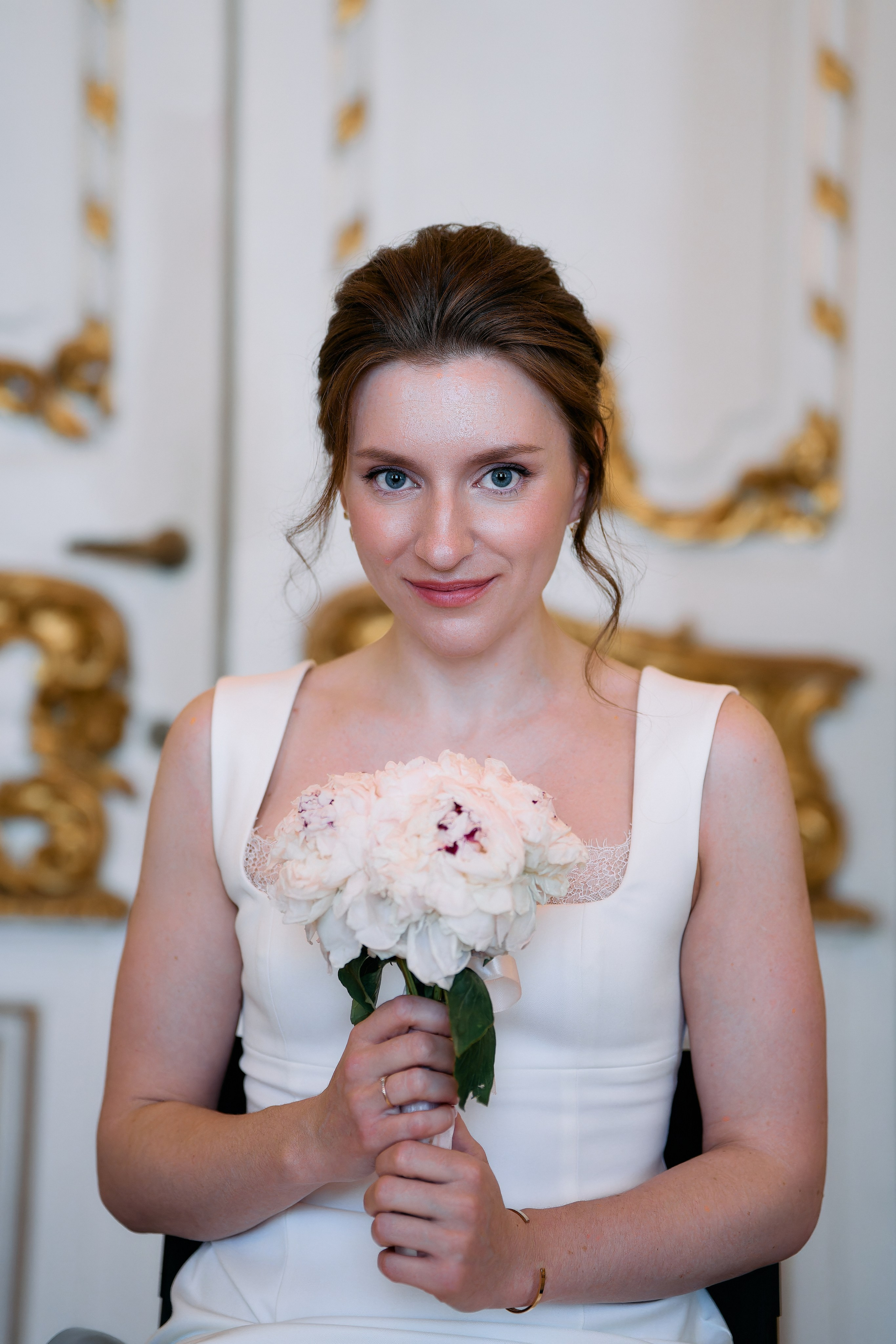 Свадебные фотографии. Фотограф-видеограф в Санкт-Петербурге Владимир Нестеров