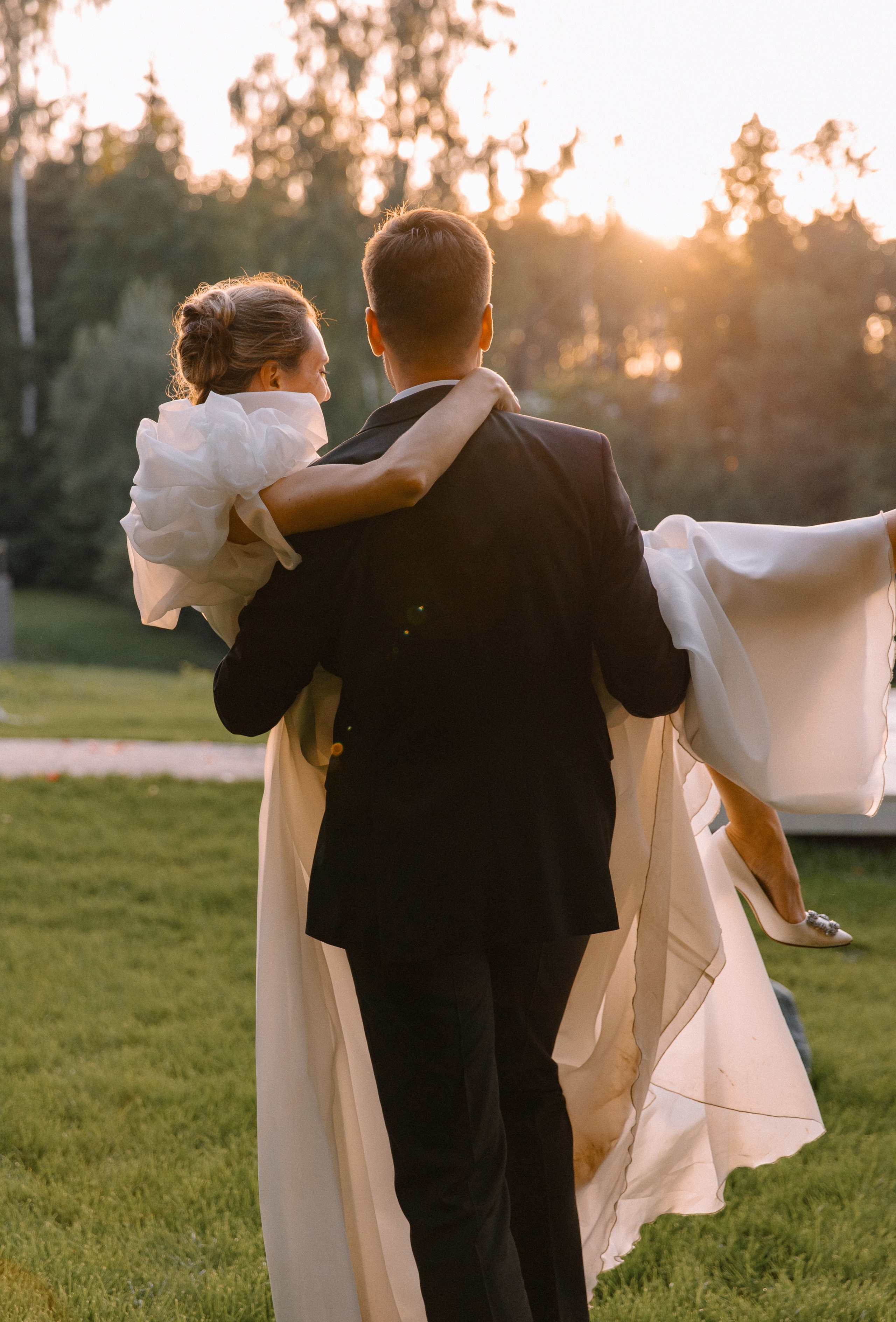 Когда, если не этим летом?. VENSKAYA WEDDING & EVENT PLANNER