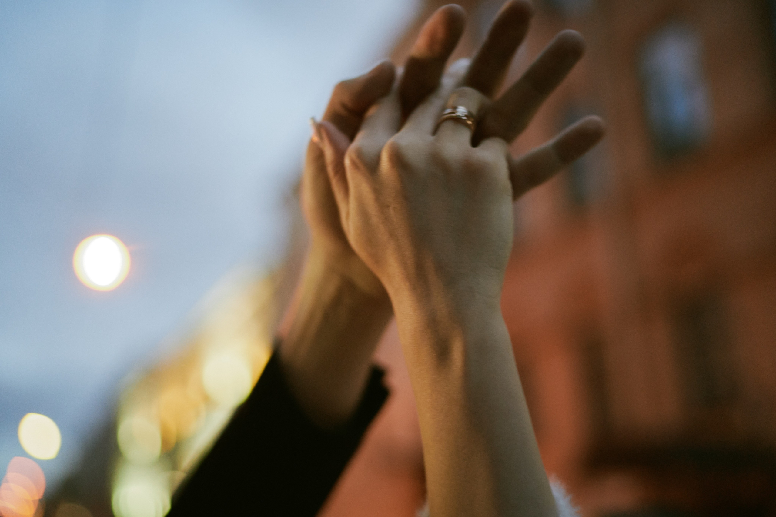 Таня и Иван. Фотограф в Санкт-Петербурге | Аня Маленчук