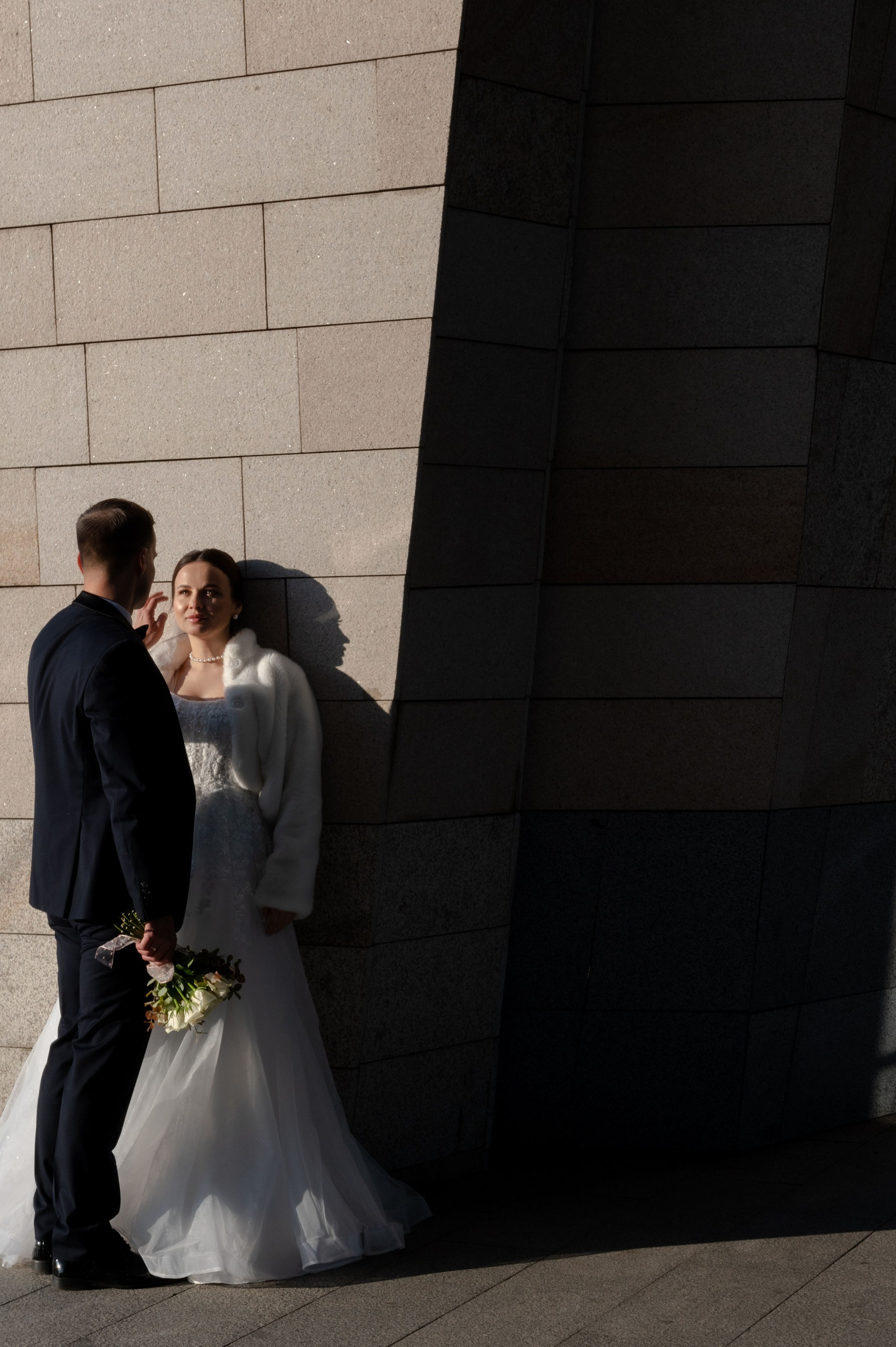 | Эльвира & Ильдар |. Свадебный и портретный фотограф в Казани