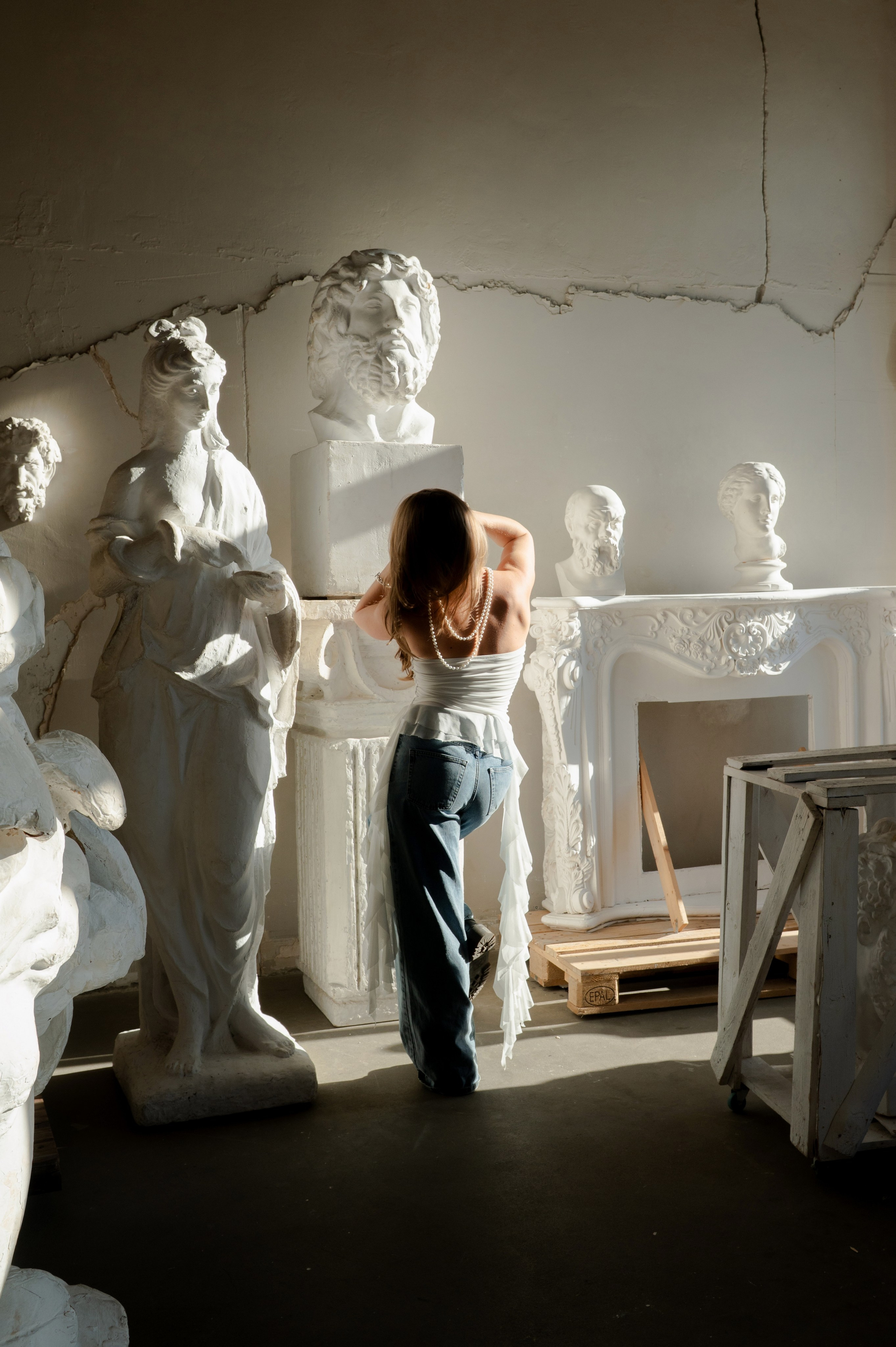 DARYA | SPB. Свадебный и портретный фотограф в Казани