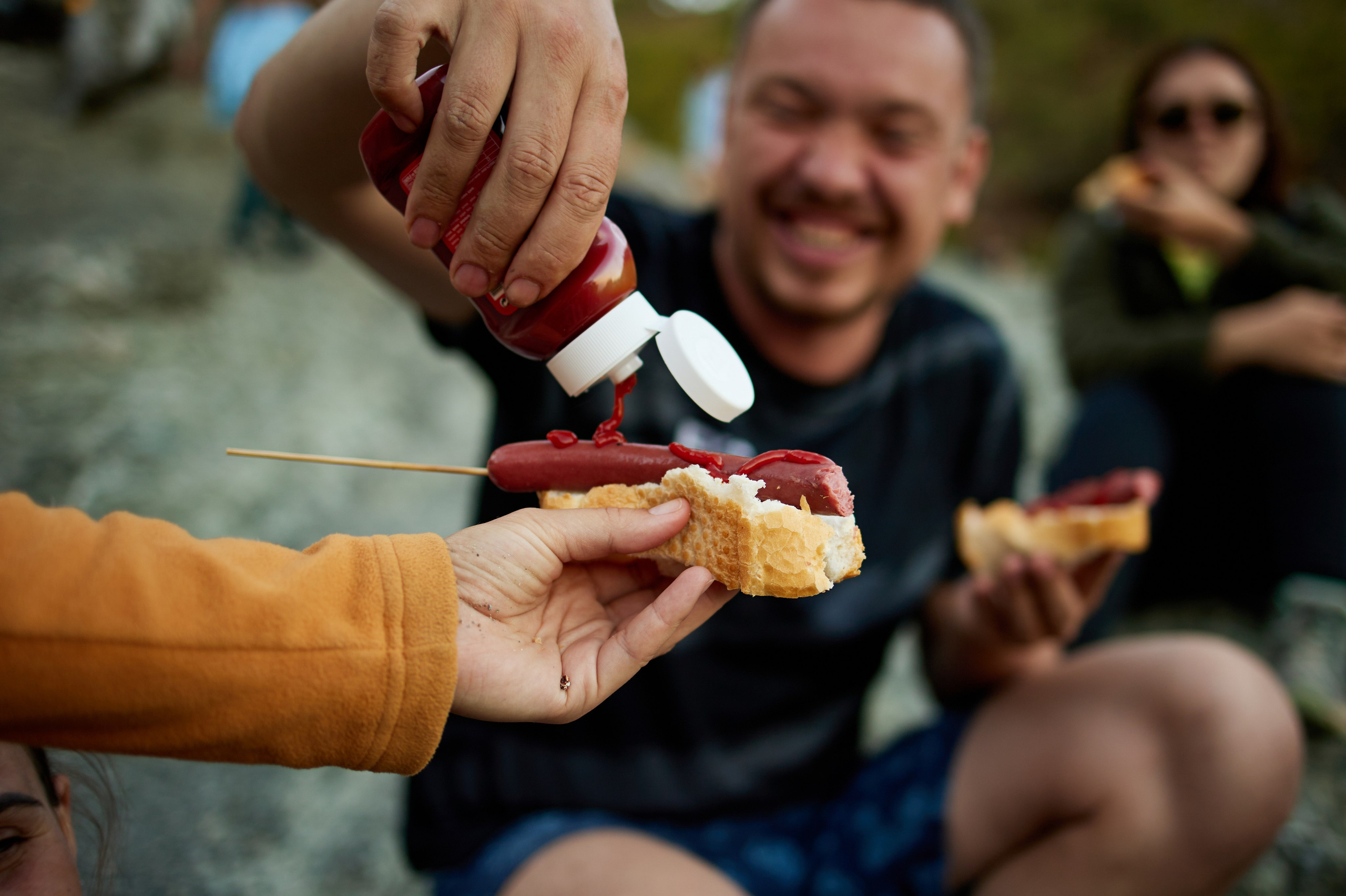 Ликийская тропа. Хороший репортажный и промышленный фотограф в Казани Алексей Щелконогов