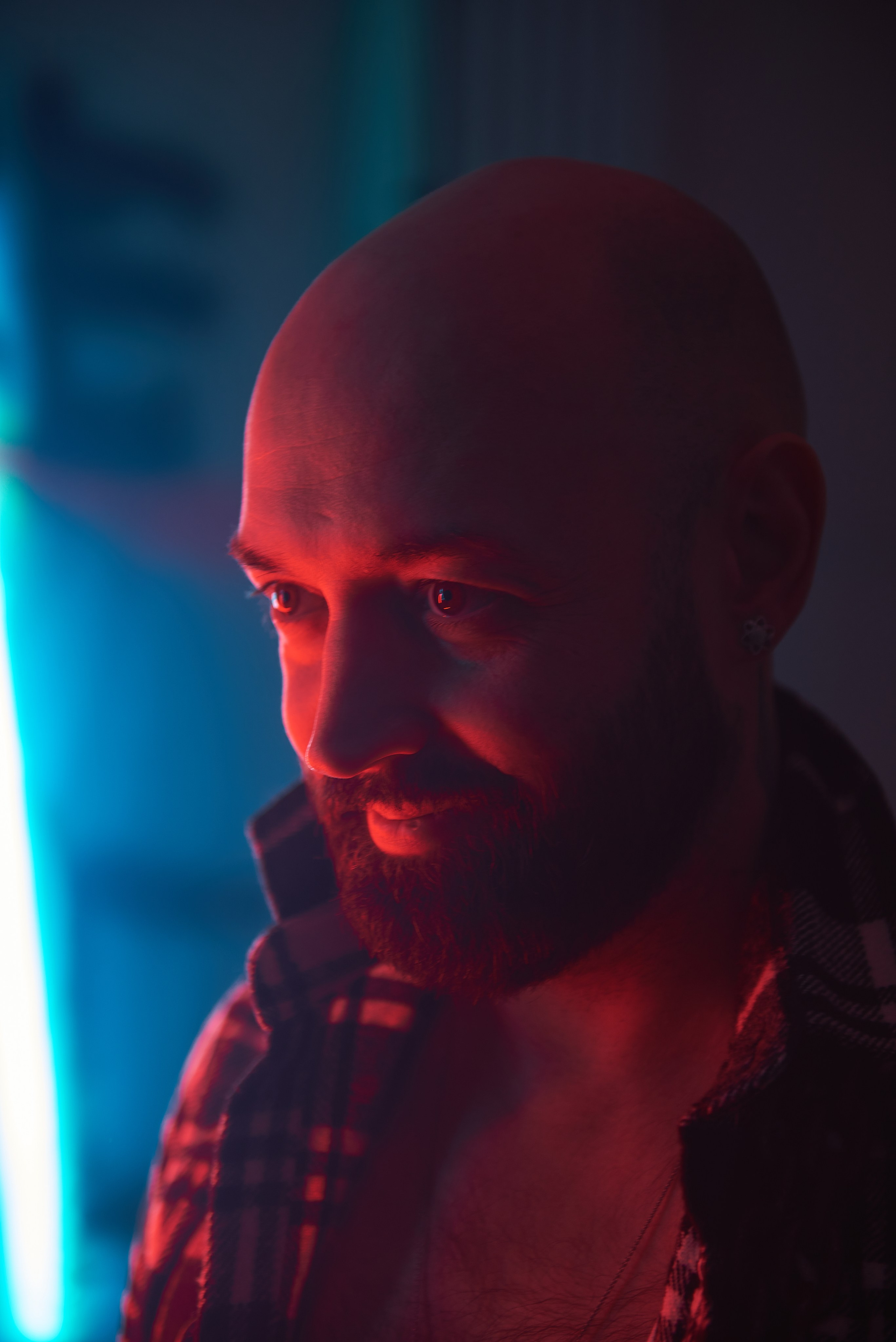 Граффити фотозона. Андрей Винников фотограф в Нижнем Новгороде