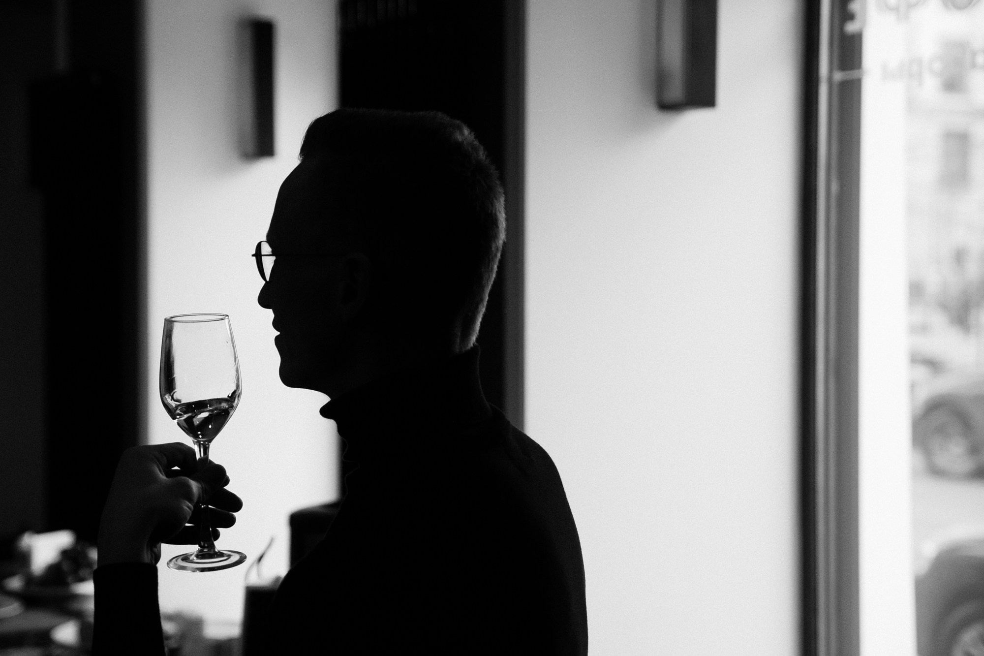 «КНИГИ И КОФЕ». Рабочая сторона — бизнес портрет и репортаж в Санкт-Петербурге