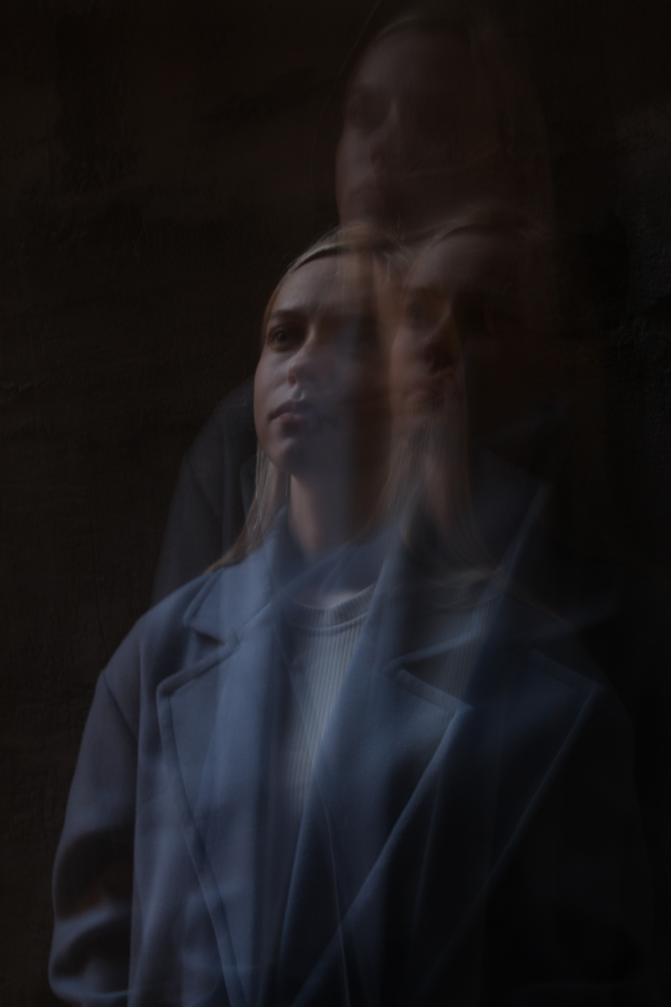 Уличный портрет. Фотограф в Краснодаре Кристина Филиппова