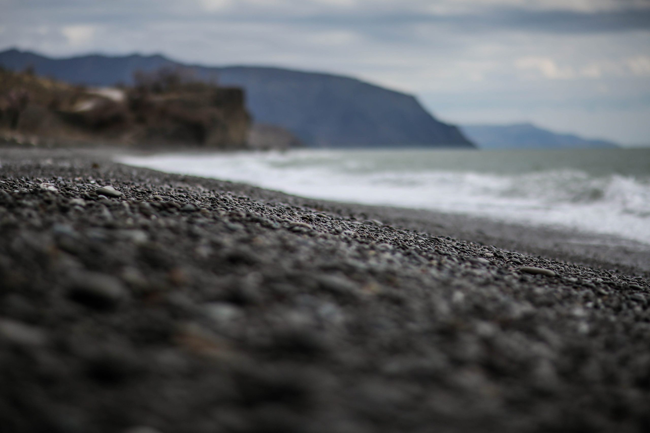 Крым. Фотограф в г. Сургуте Марина Киприна
