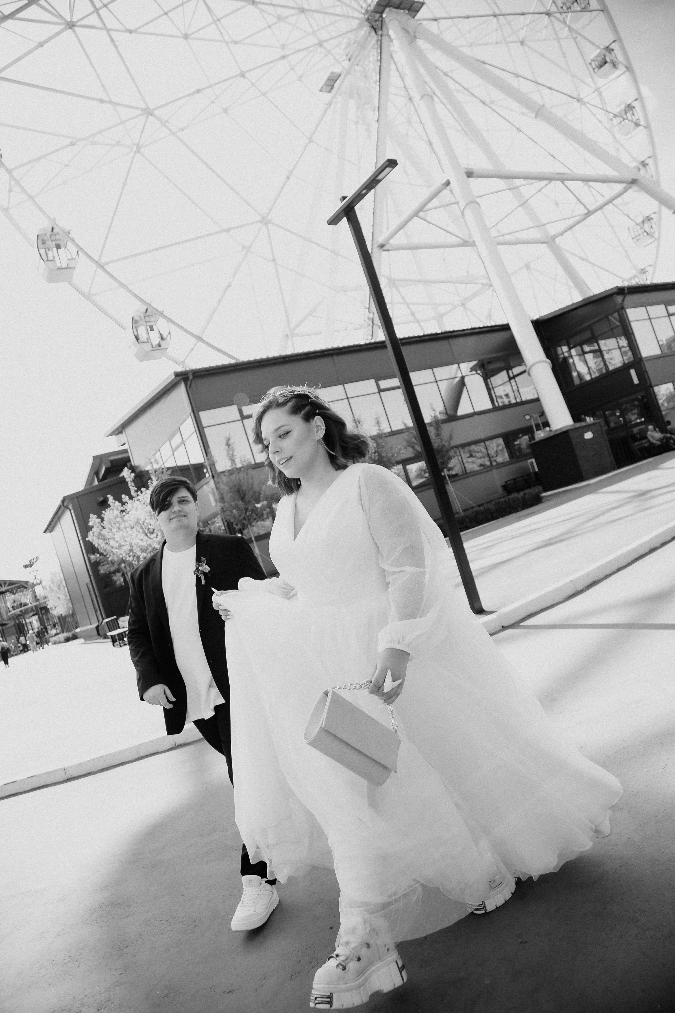 Лето, парк, неформальная. Креативный и женский Фотограф Омске Наталья Лебедева