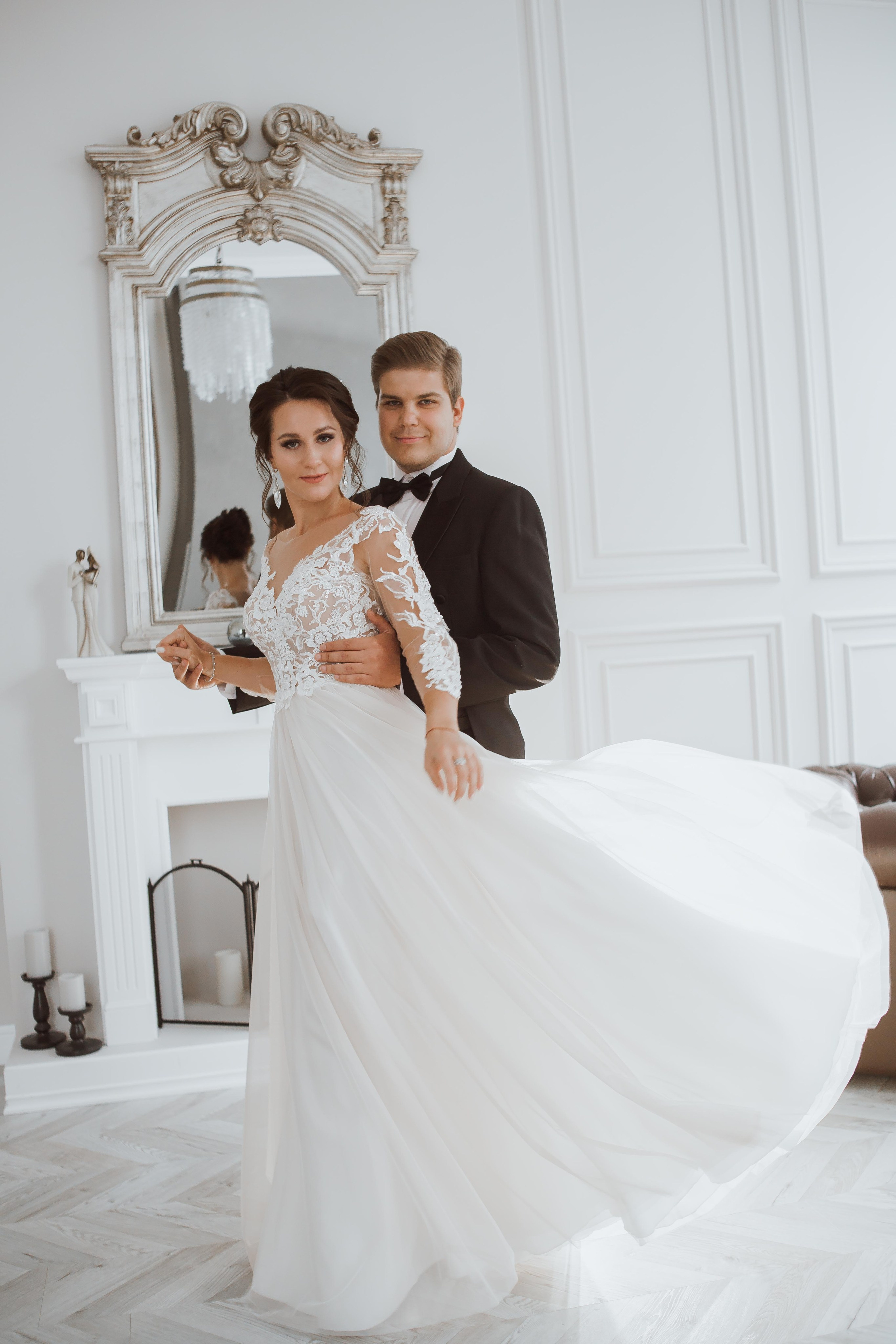 Только студийные. Креативный и женский Фотограф Омске Наталья Лебедева